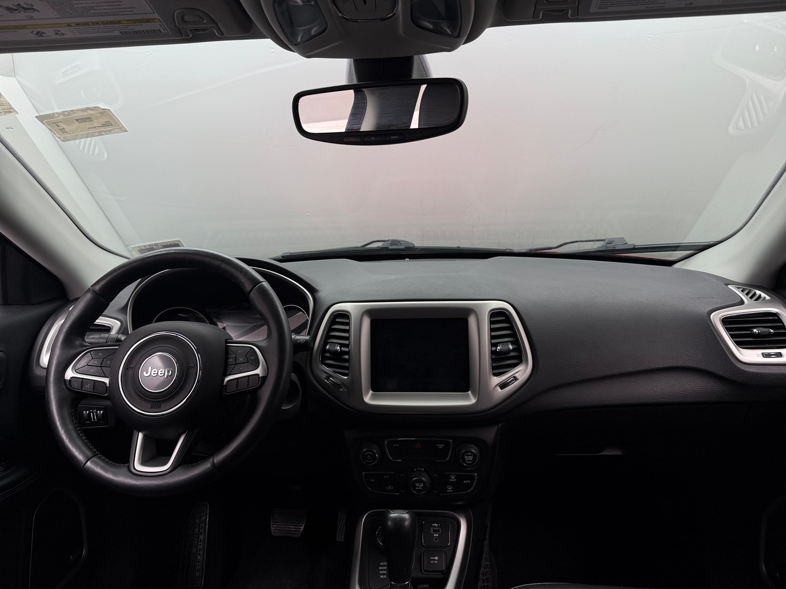 Thumbnail: 2019 Jeep Compass - 2