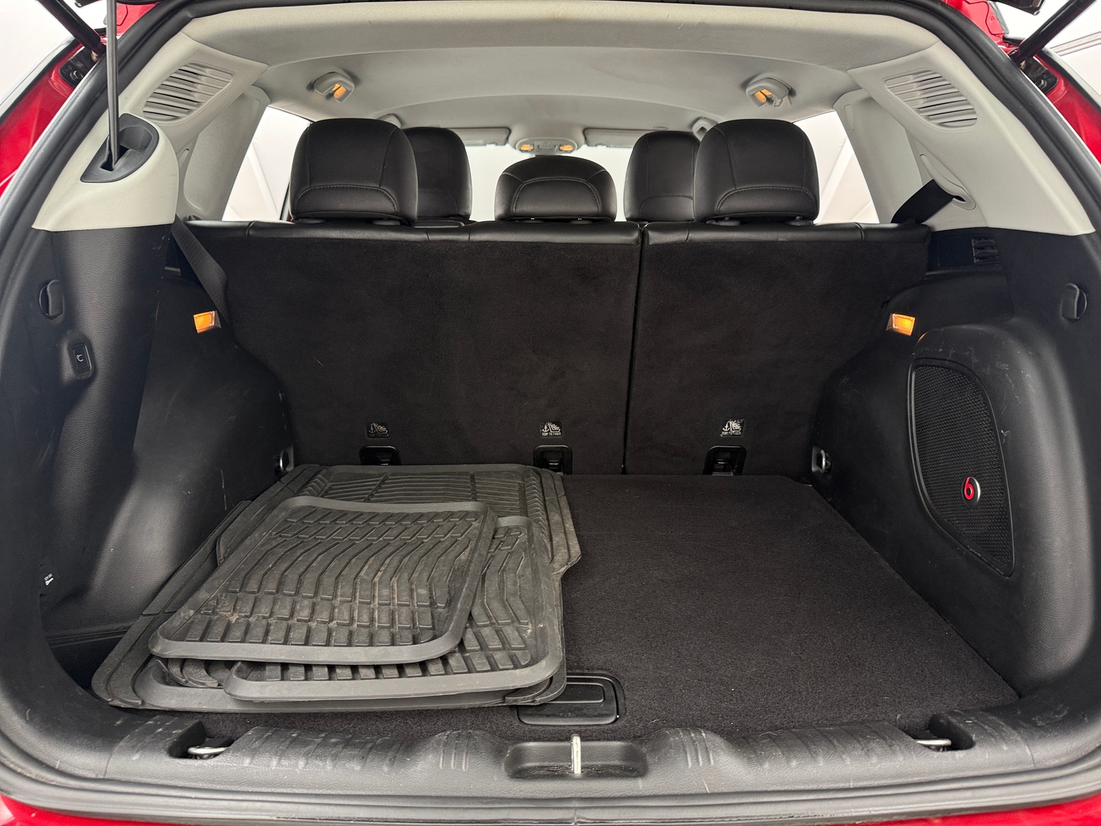 Thumbnail: 2019 Jeep Compass - 6