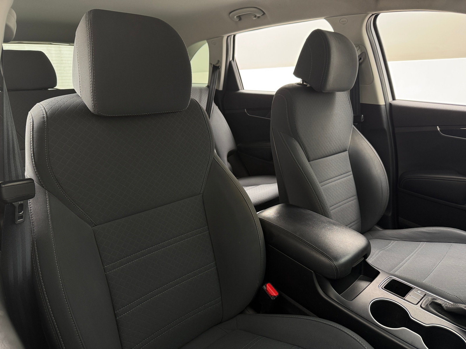 Thumbnail: 2017 Kia Sorento - 2