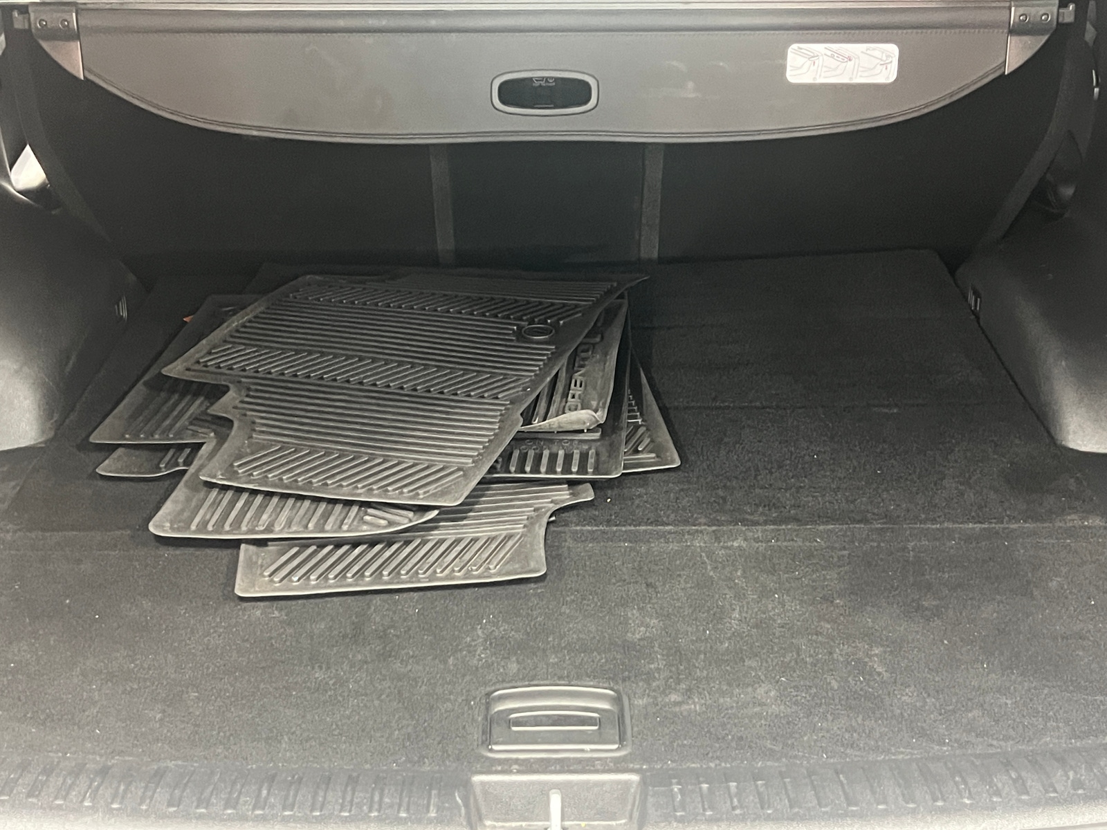 Thumbnail: 2017 Kia Sorento - 7