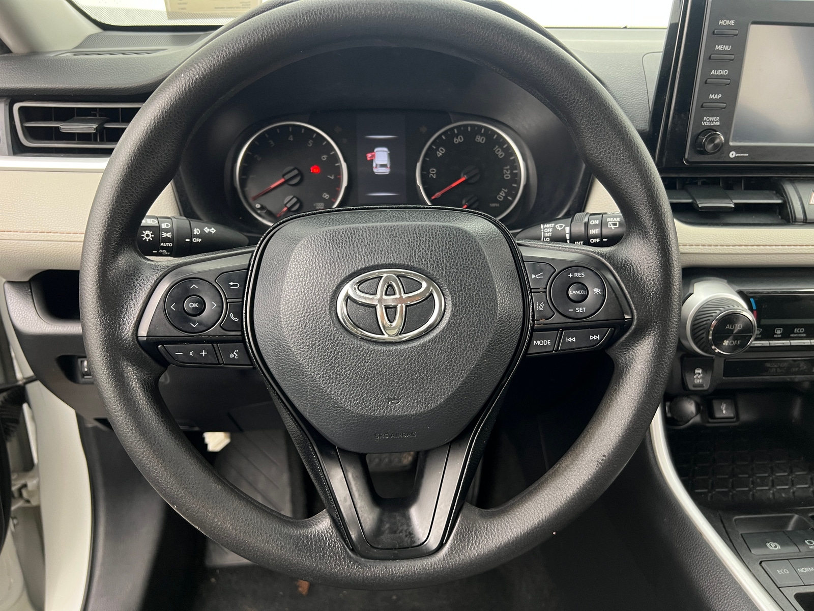 Thumbnail: 2021 Toyota RAV4 - 5