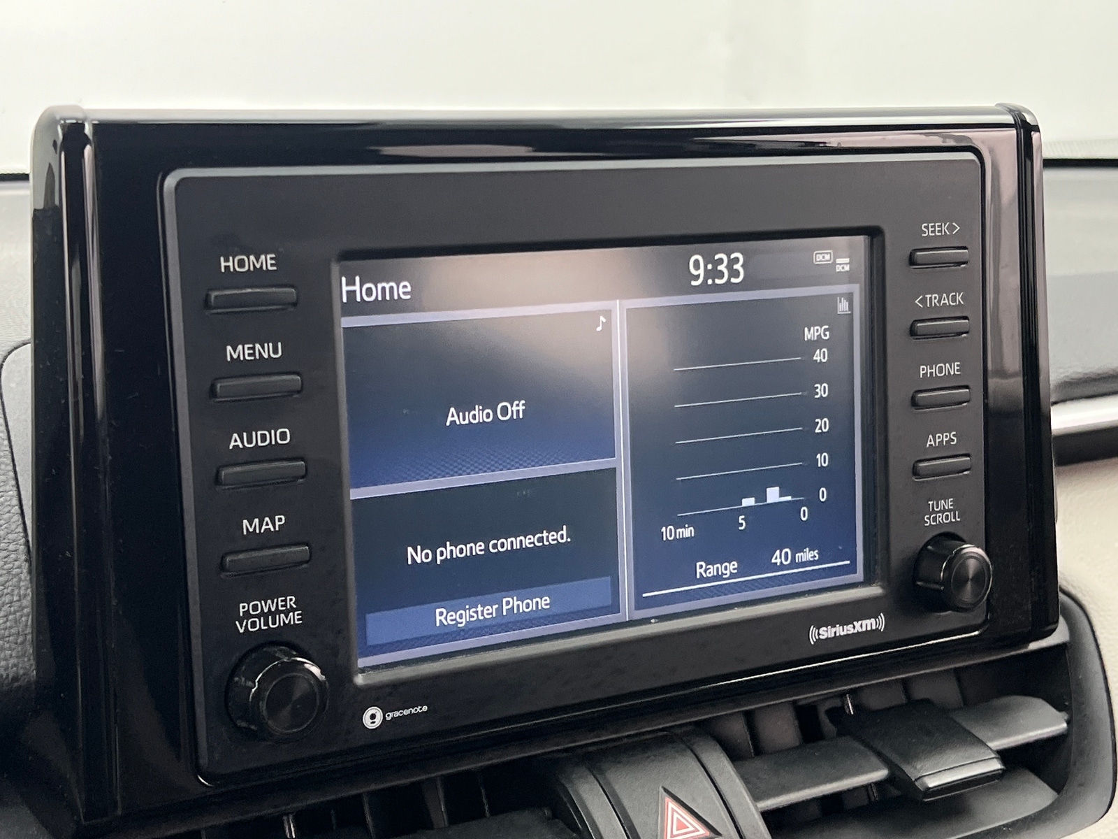 Thumbnail: 2021 Toyota RAV4 - 4