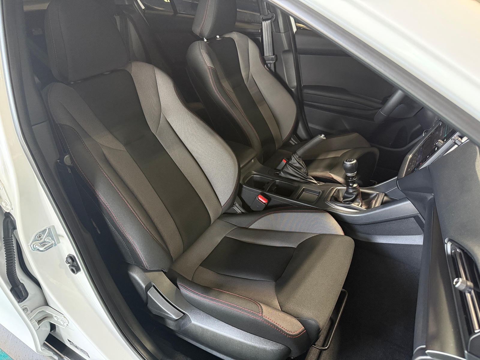 Thumbnail: 2024 Subaru WRX - 2