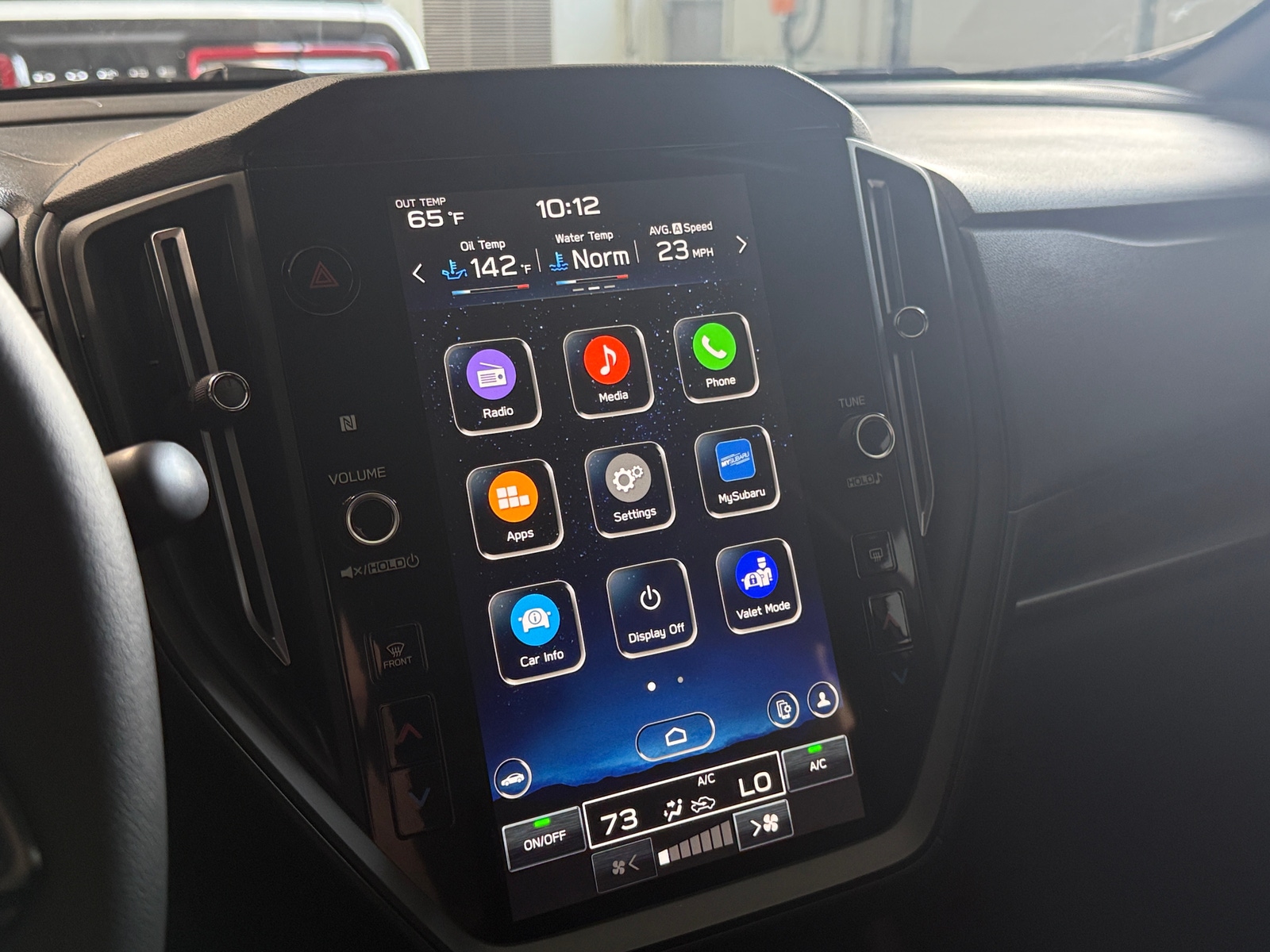 Thumbnail: 2024 Subaru WRX - 4