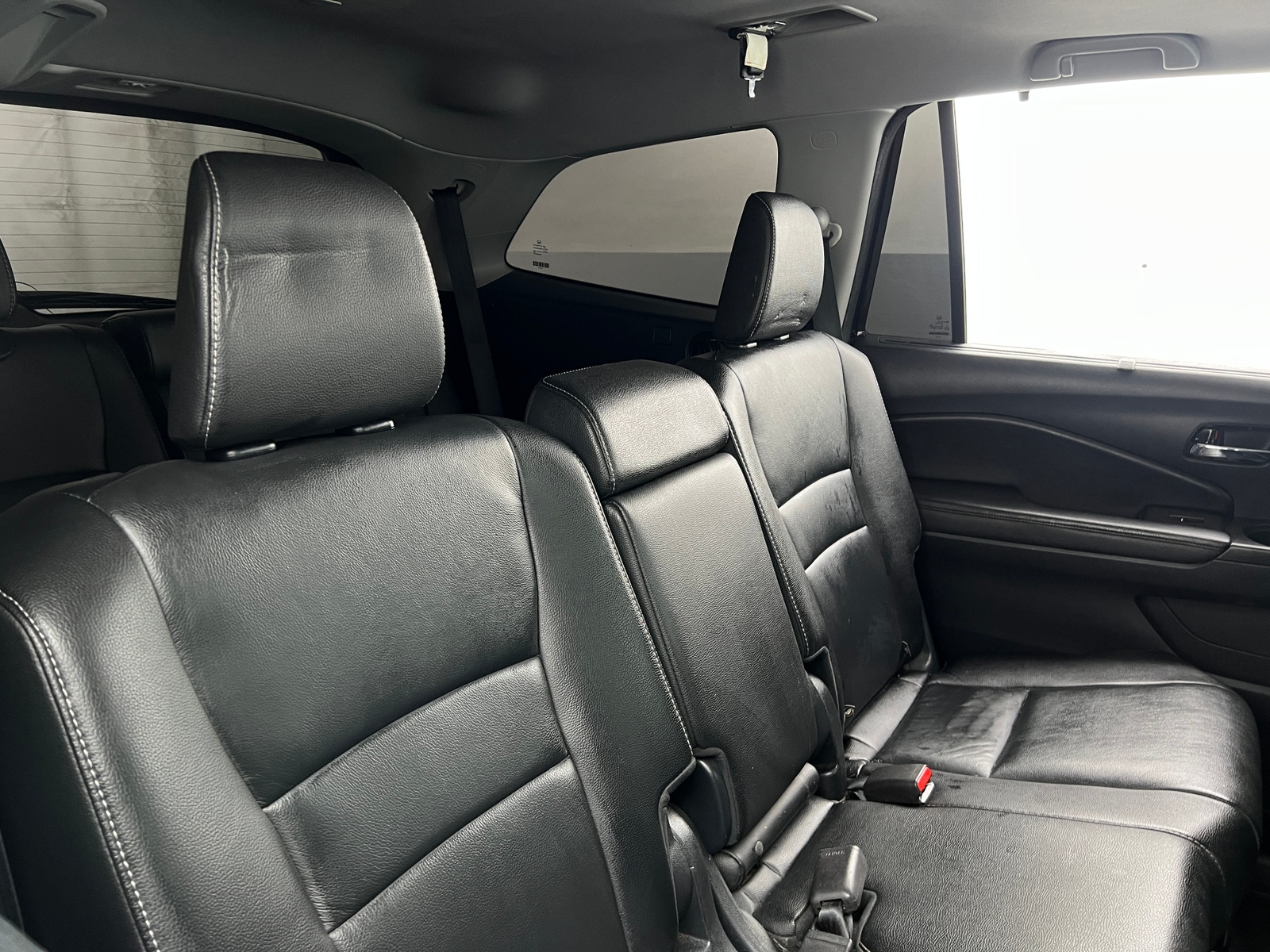 Thumbnail: 2020 Honda Pilot - 5