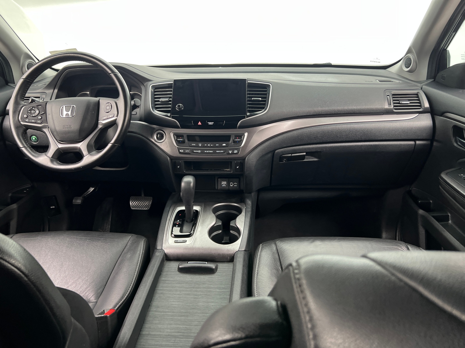 Thumbnail: 2020 Honda Pilot - 2