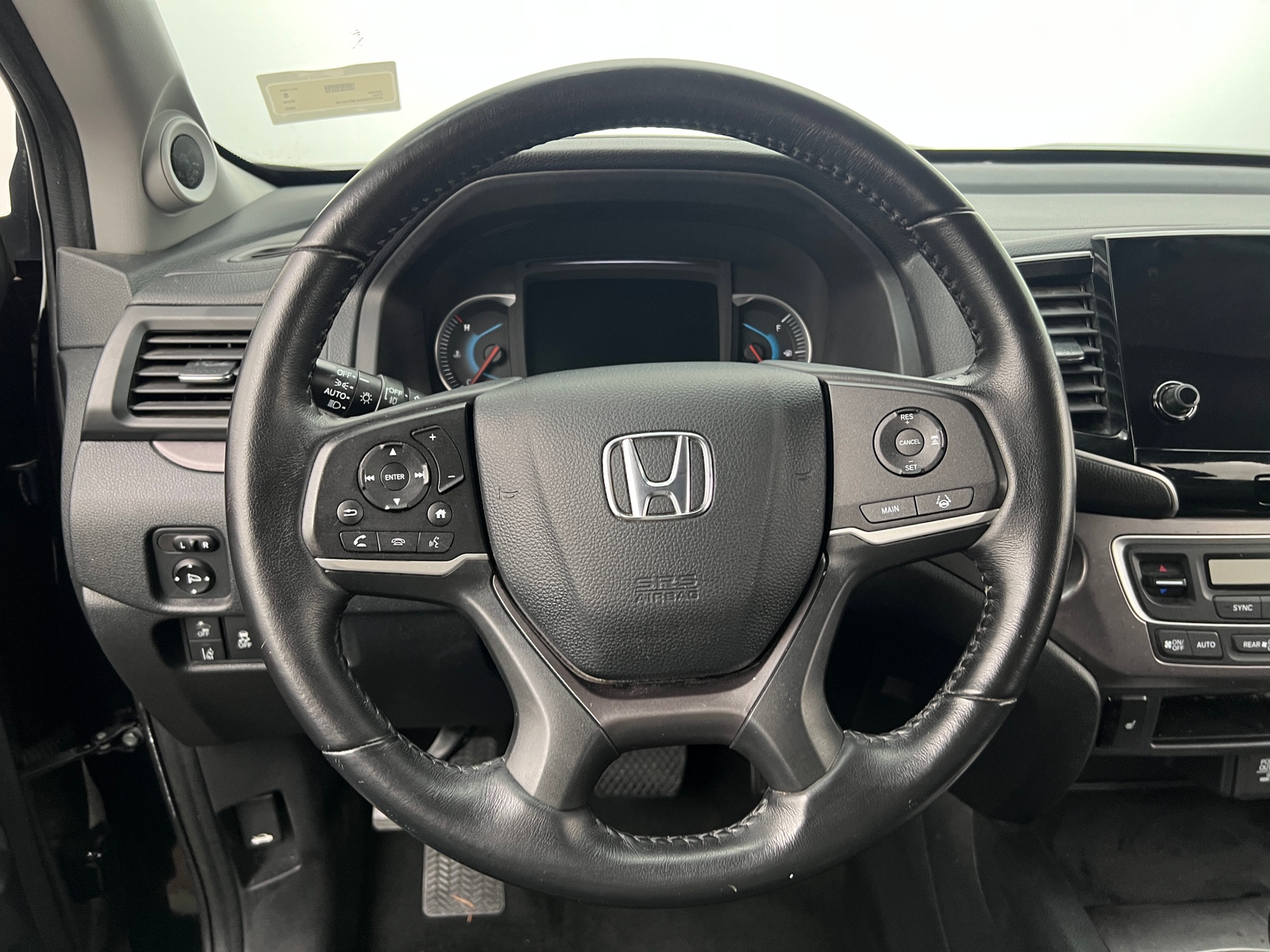 Thumbnail: 2020 Honda Pilot - 4