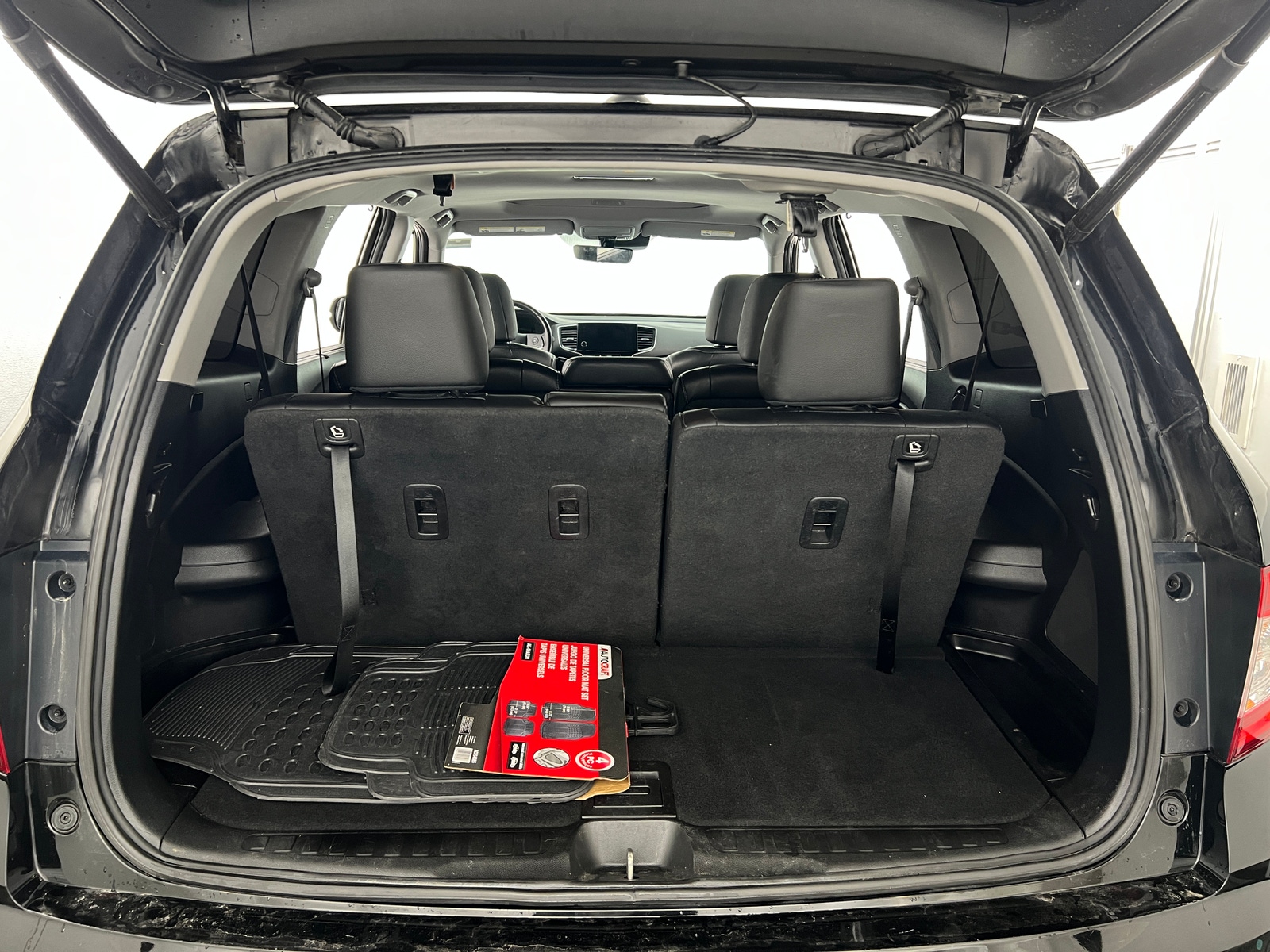 Thumbnail: 2020 Honda Pilot - 6