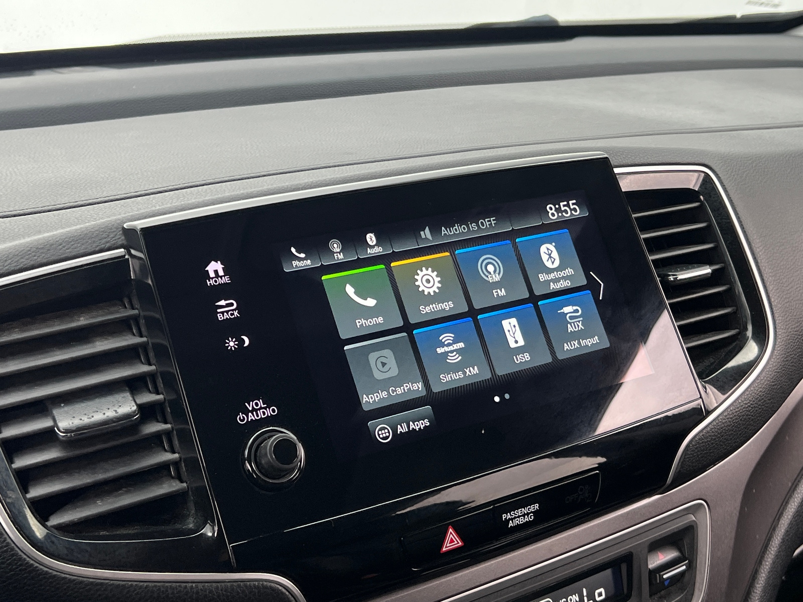 Thumbnail: 2020 Honda Pilot - 3