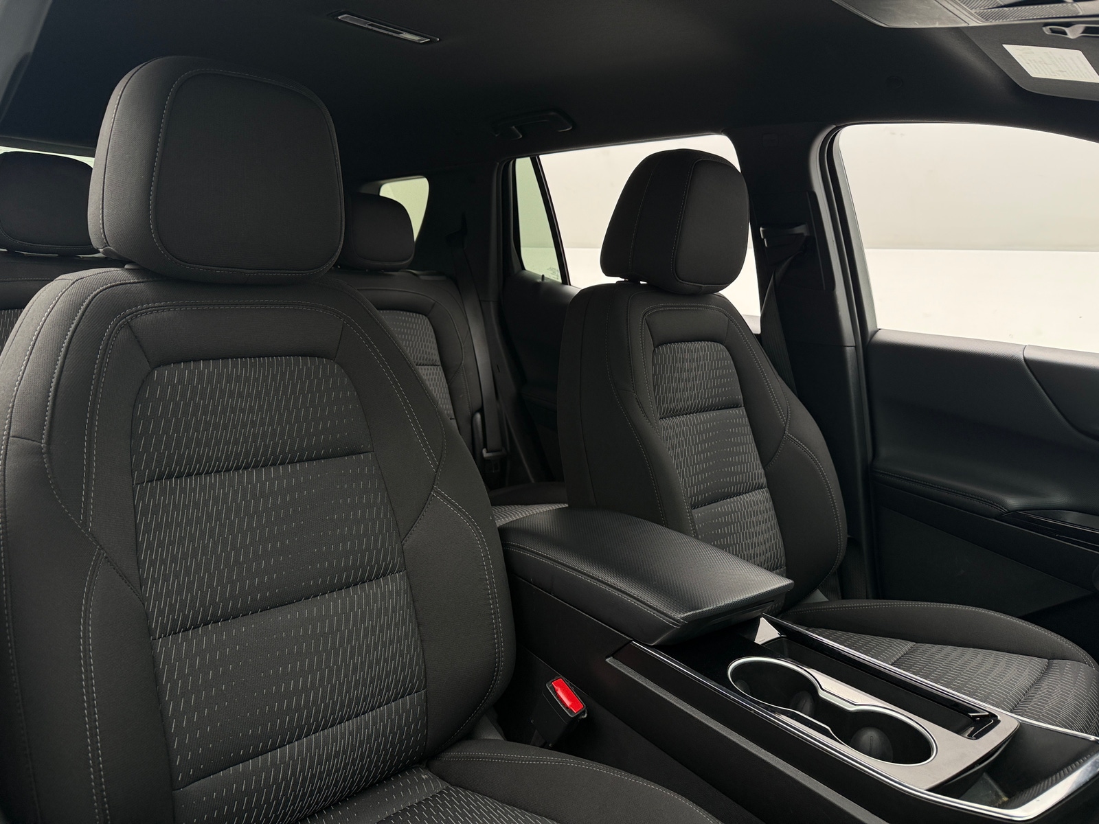 Thumbnail: 2025 Chevrolet Equinox - 2