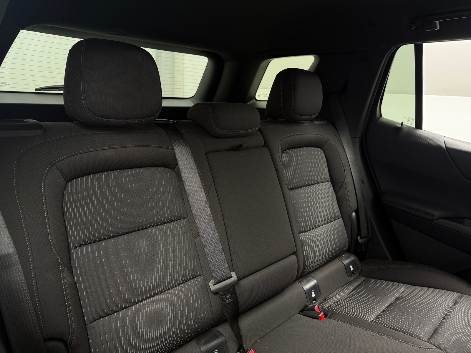 Thumbnail: 2025 Chevrolet Equinox - 6