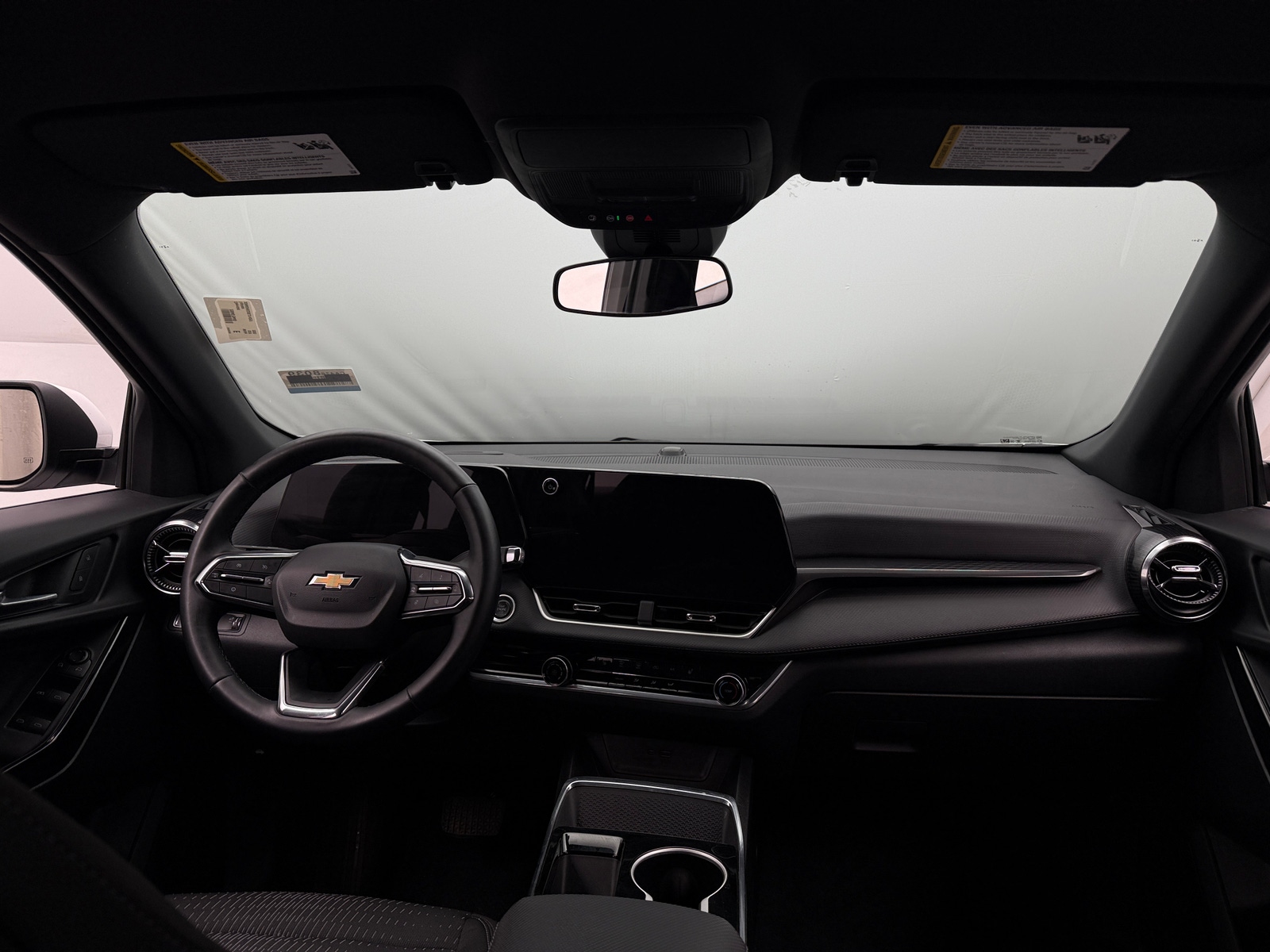 Thumbnail: 2025 Chevrolet Equinox - 3