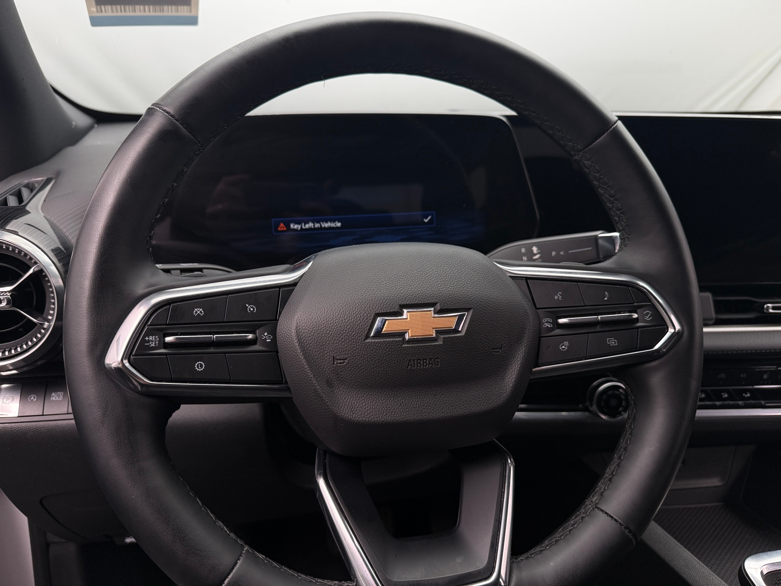 Thumbnail: 2025 Chevrolet Equinox - 5