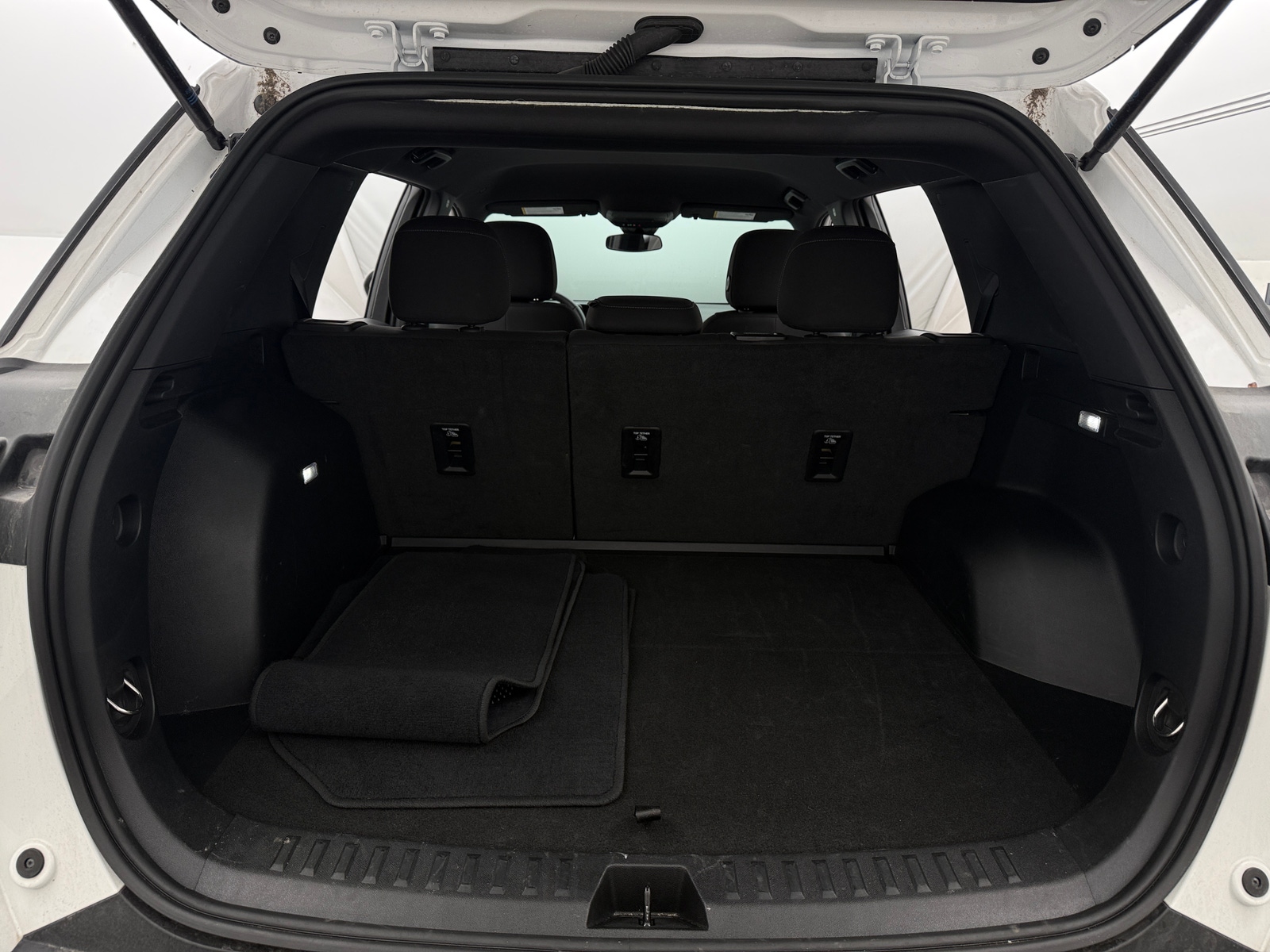 Thumbnail: 2025 Chevrolet Equinox - 7