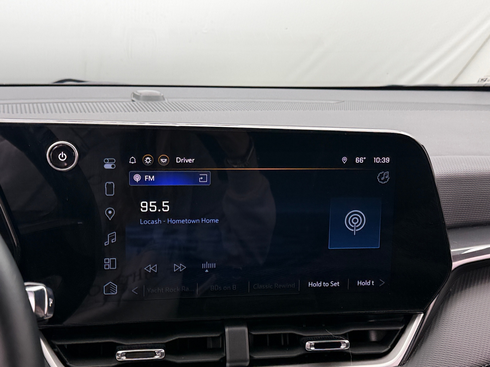 Thumbnail: 2025 Chevrolet Equinox - 4