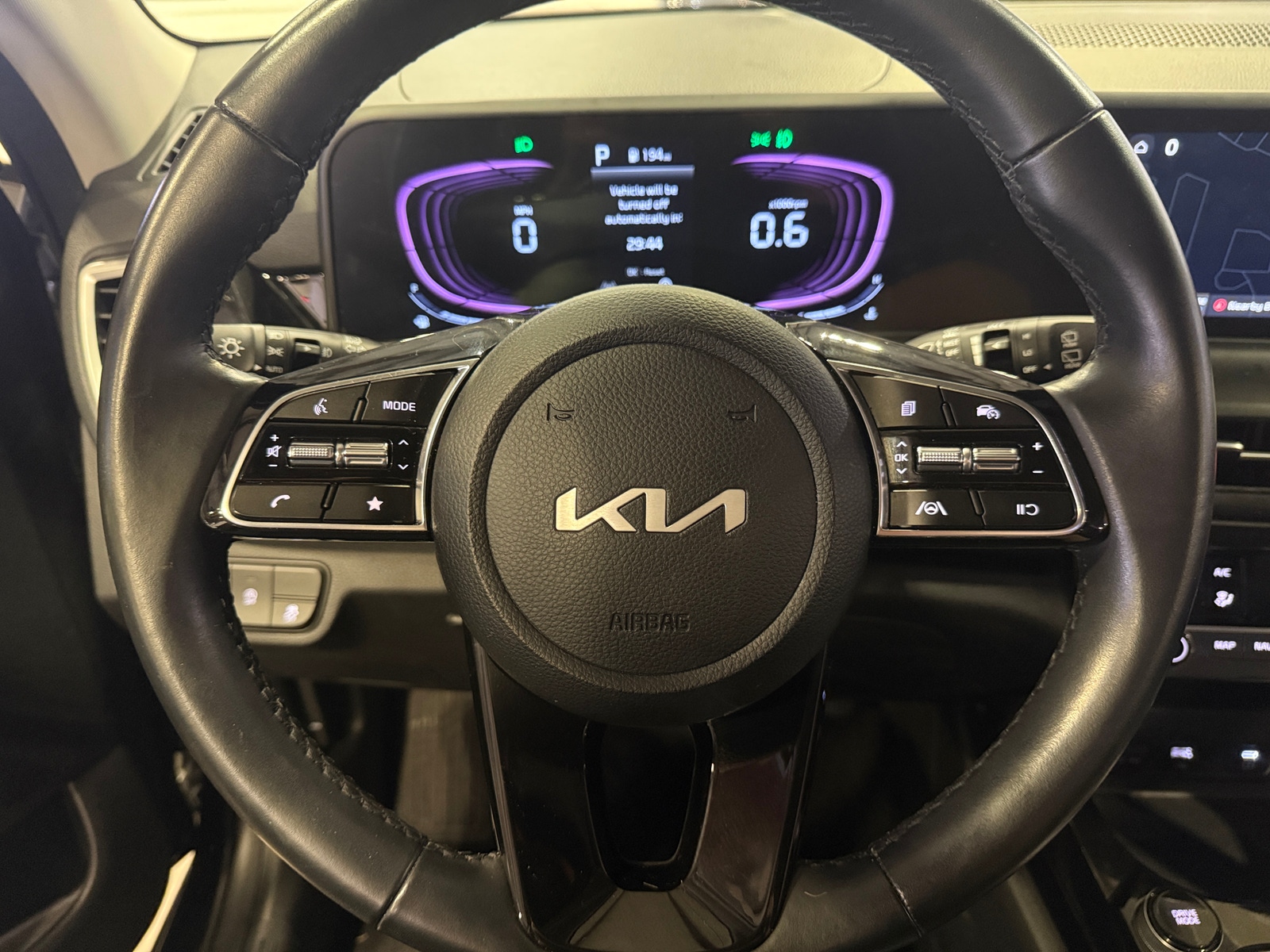 Thumbnail: 2025 Kia Seltos - 5