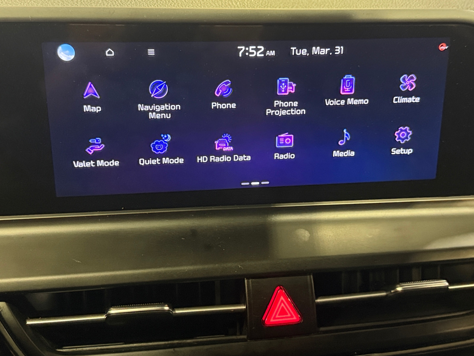 Thumbnail: 2025 Kia Seltos - 4