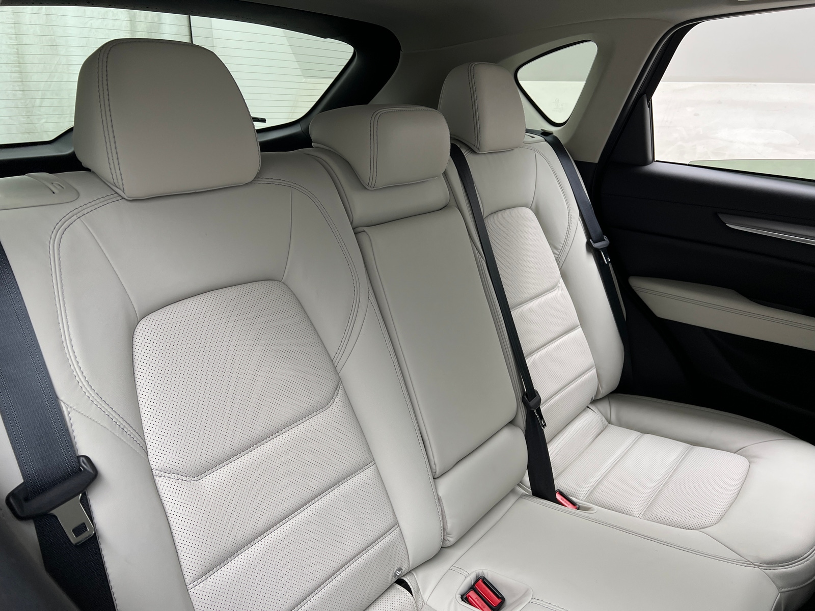 Thumbnail: 2024 Mazda CX-5 - 5