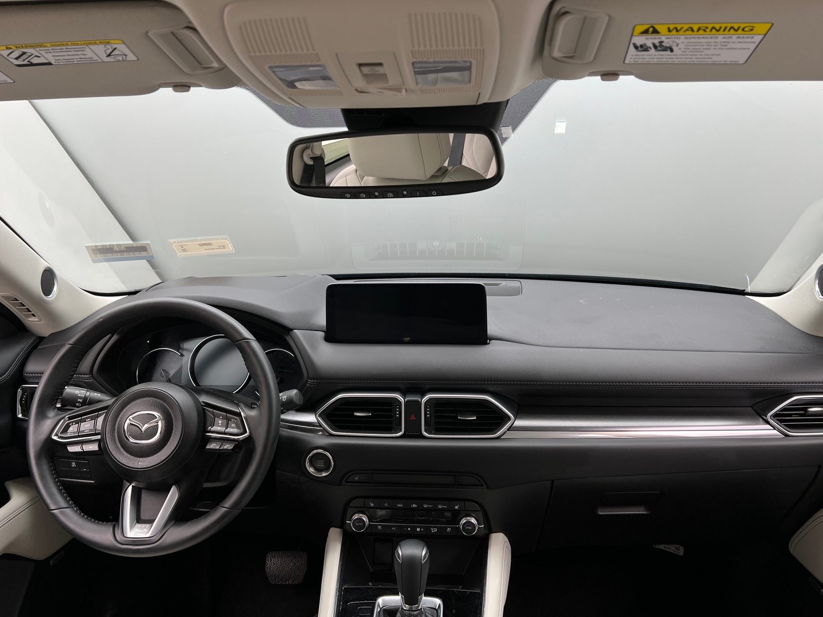 Thumbnail: 2024 Mazda CX-5 - 2