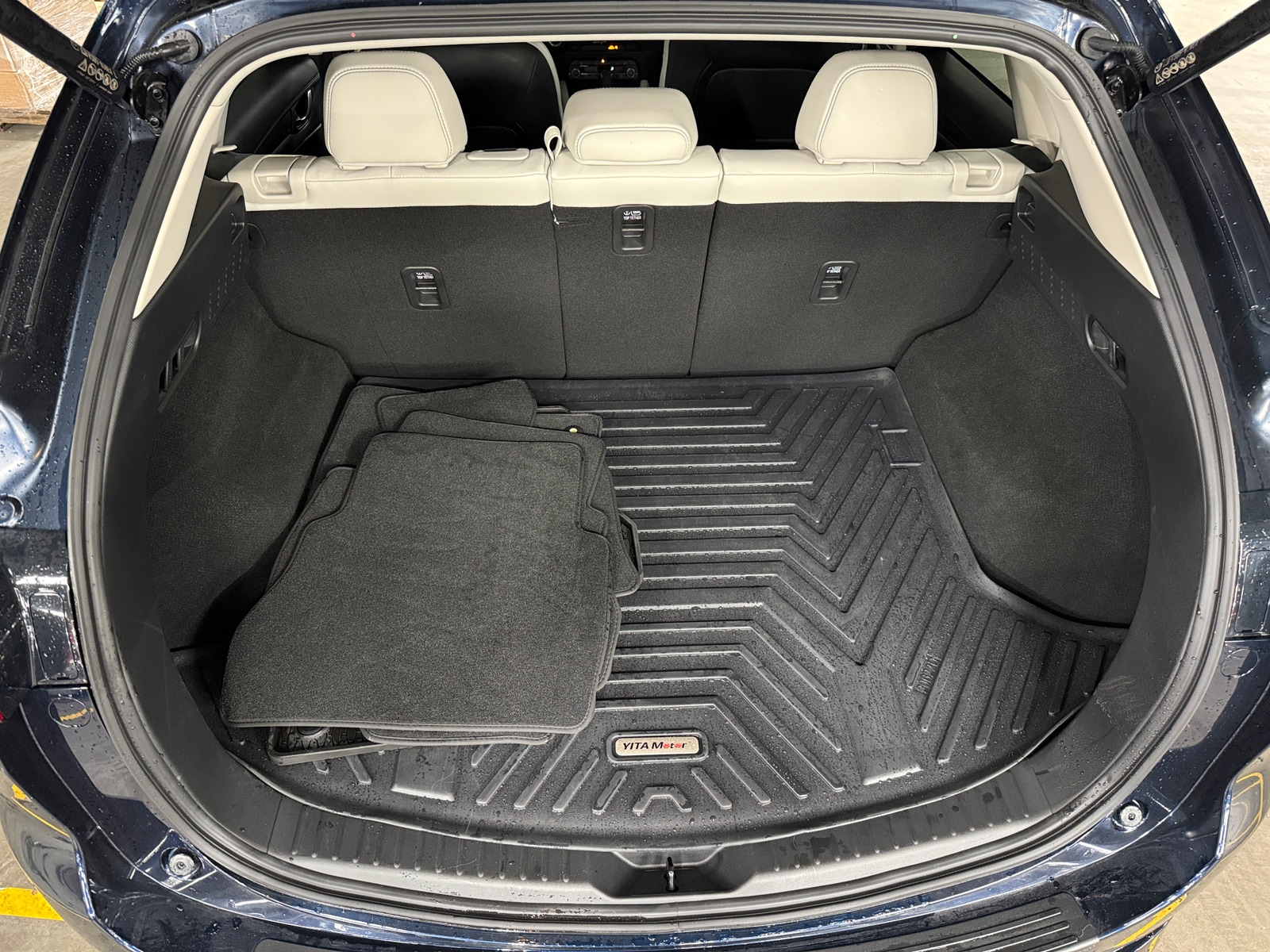 Thumbnail: 2024 Mazda CX-5 - 6