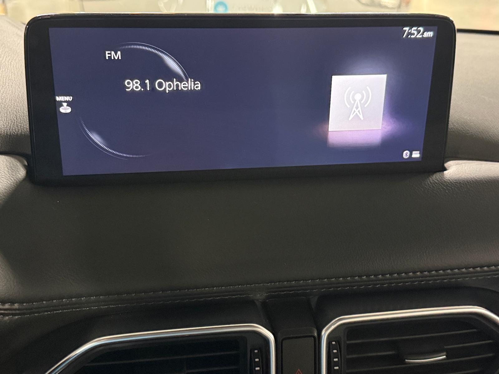 Thumbnail: 2024 Mazda CX-5 - 3