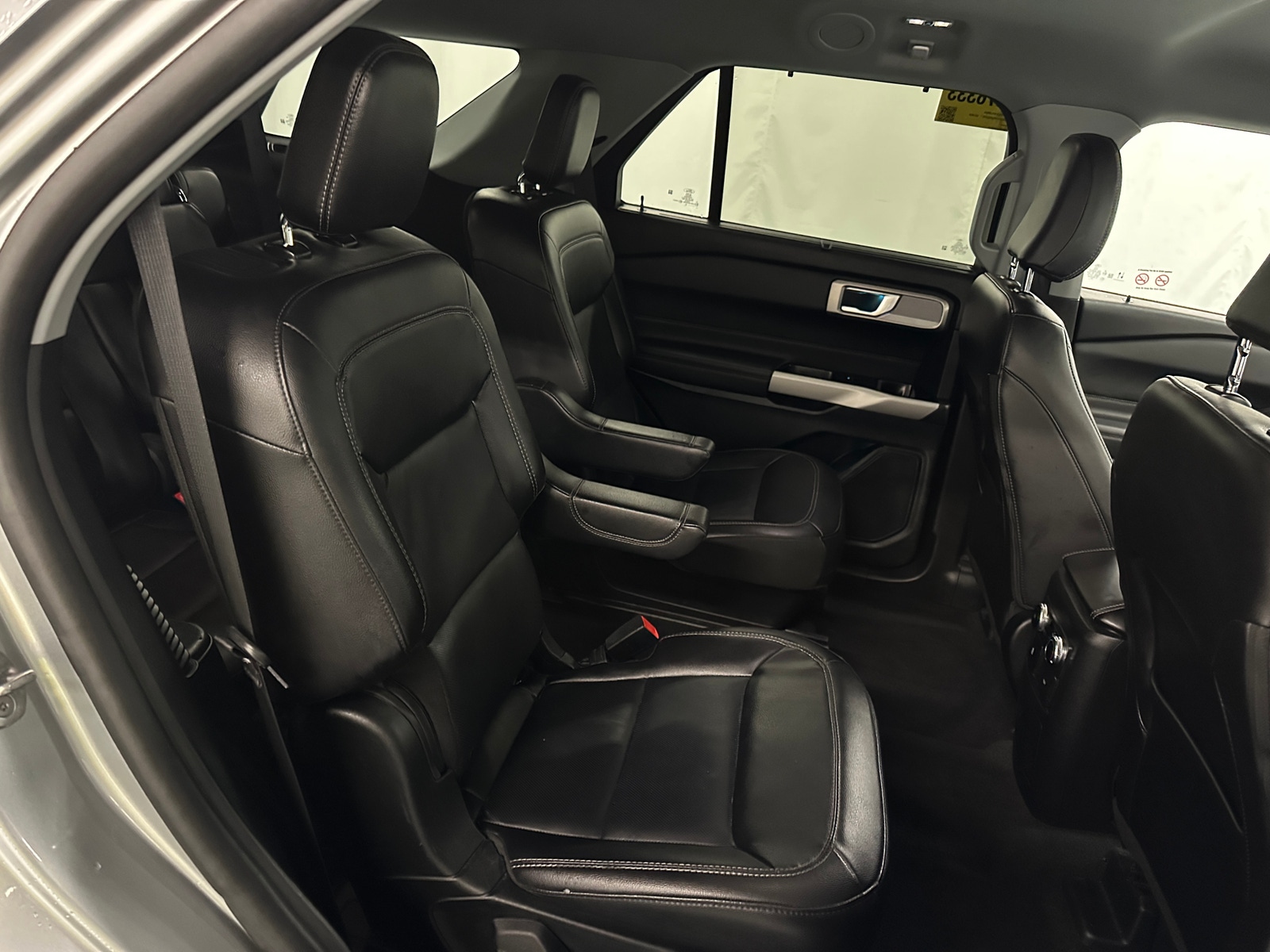 Thumbnail: 2024 Ford Explorer - 5