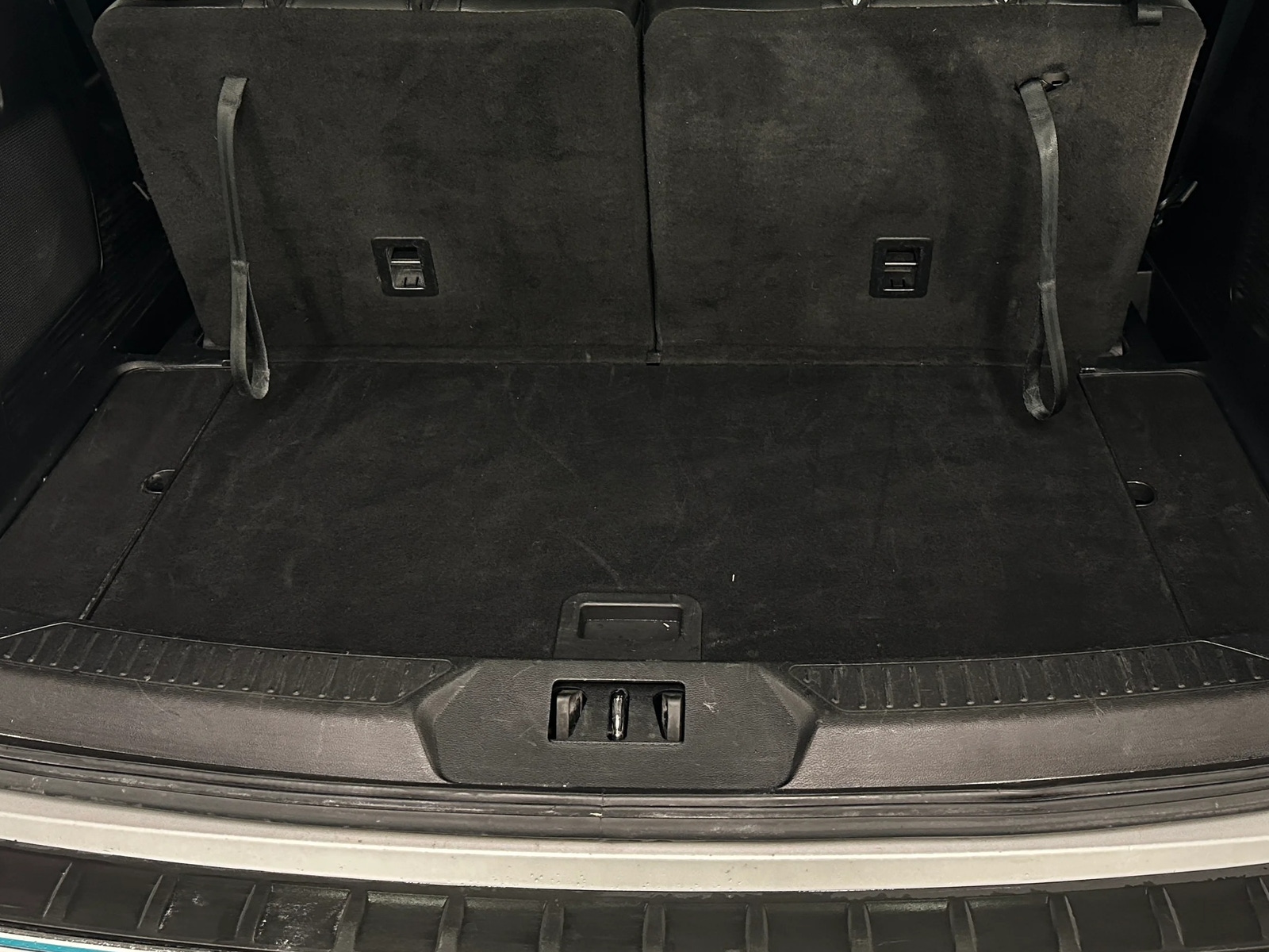 Thumbnail: 2024 Ford Explorer - 6