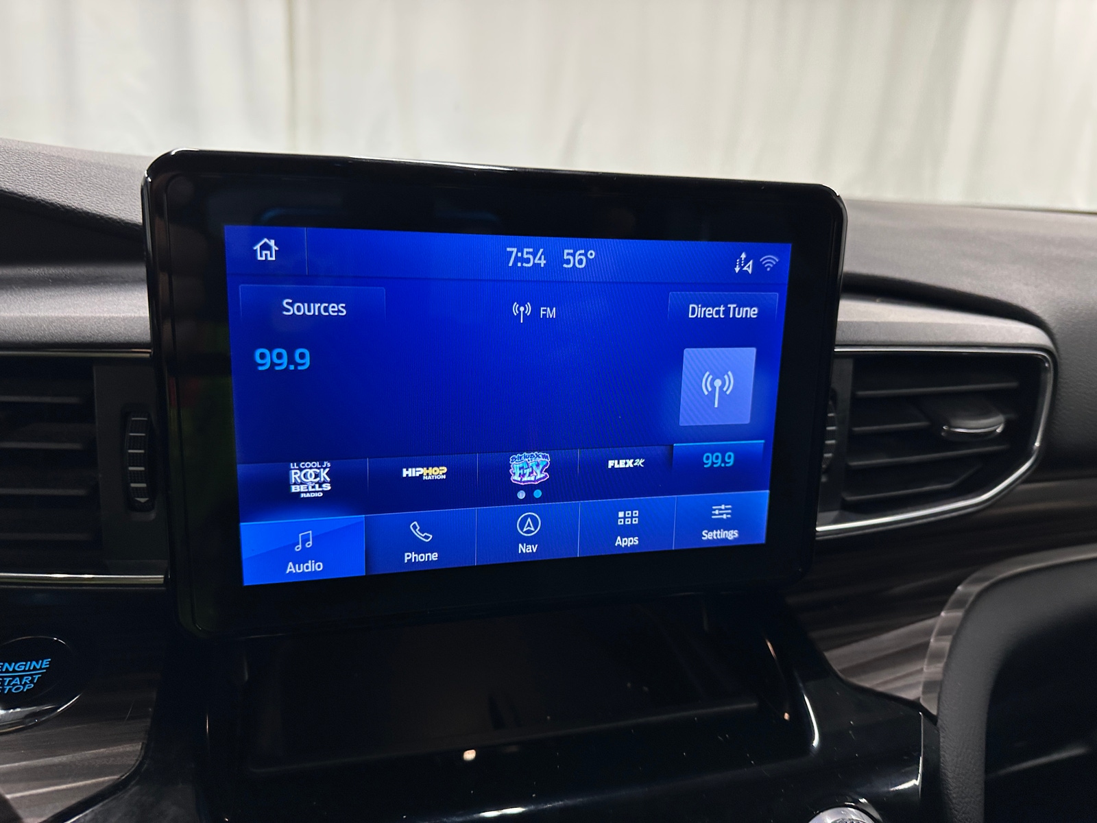 Thumbnail: 2024 Ford Explorer - 3