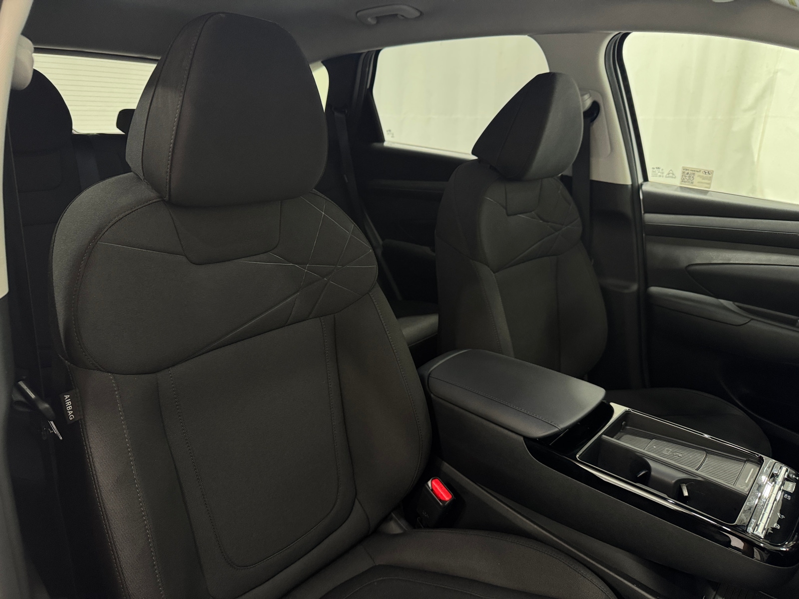 Thumbnail: 2025 Hyundai Tucson - 2