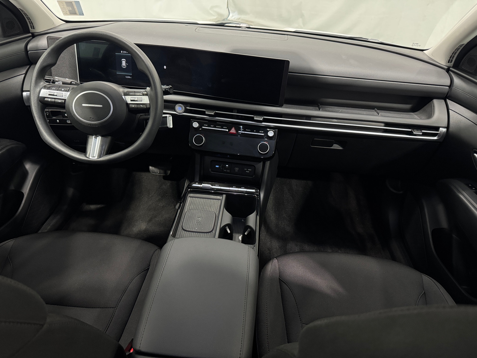 Thumbnail: 2025 Hyundai Tucson - 3
