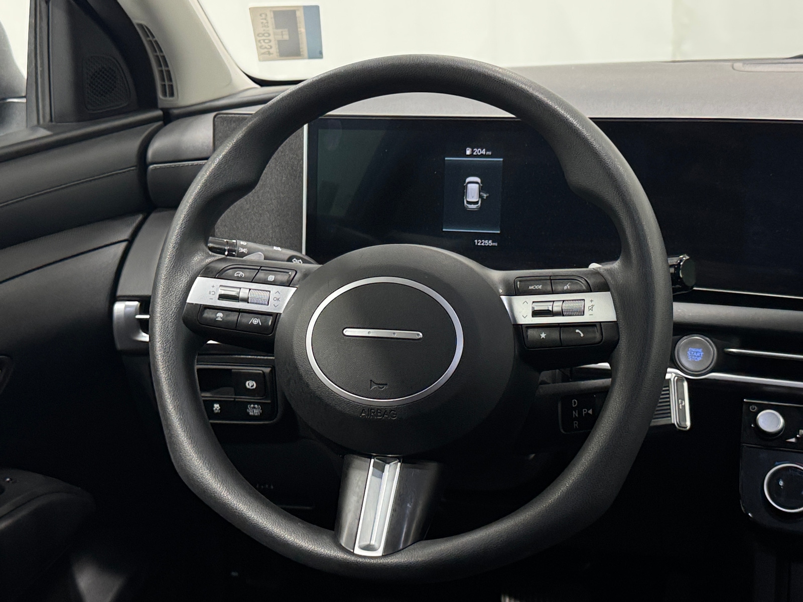 Thumbnail: 2025 Hyundai Tucson - 5