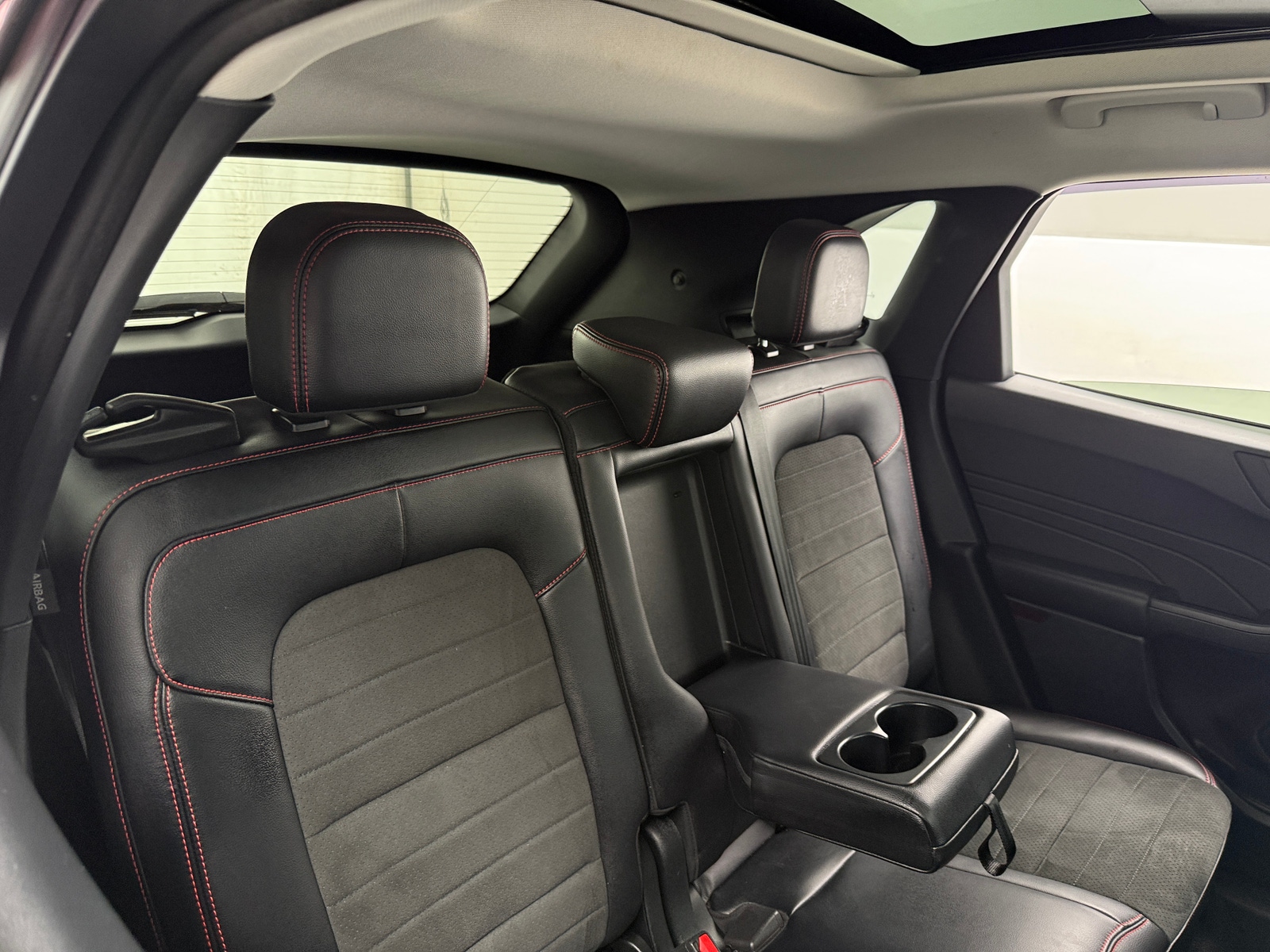 Thumbnail: 2022 Ford Escape - 6