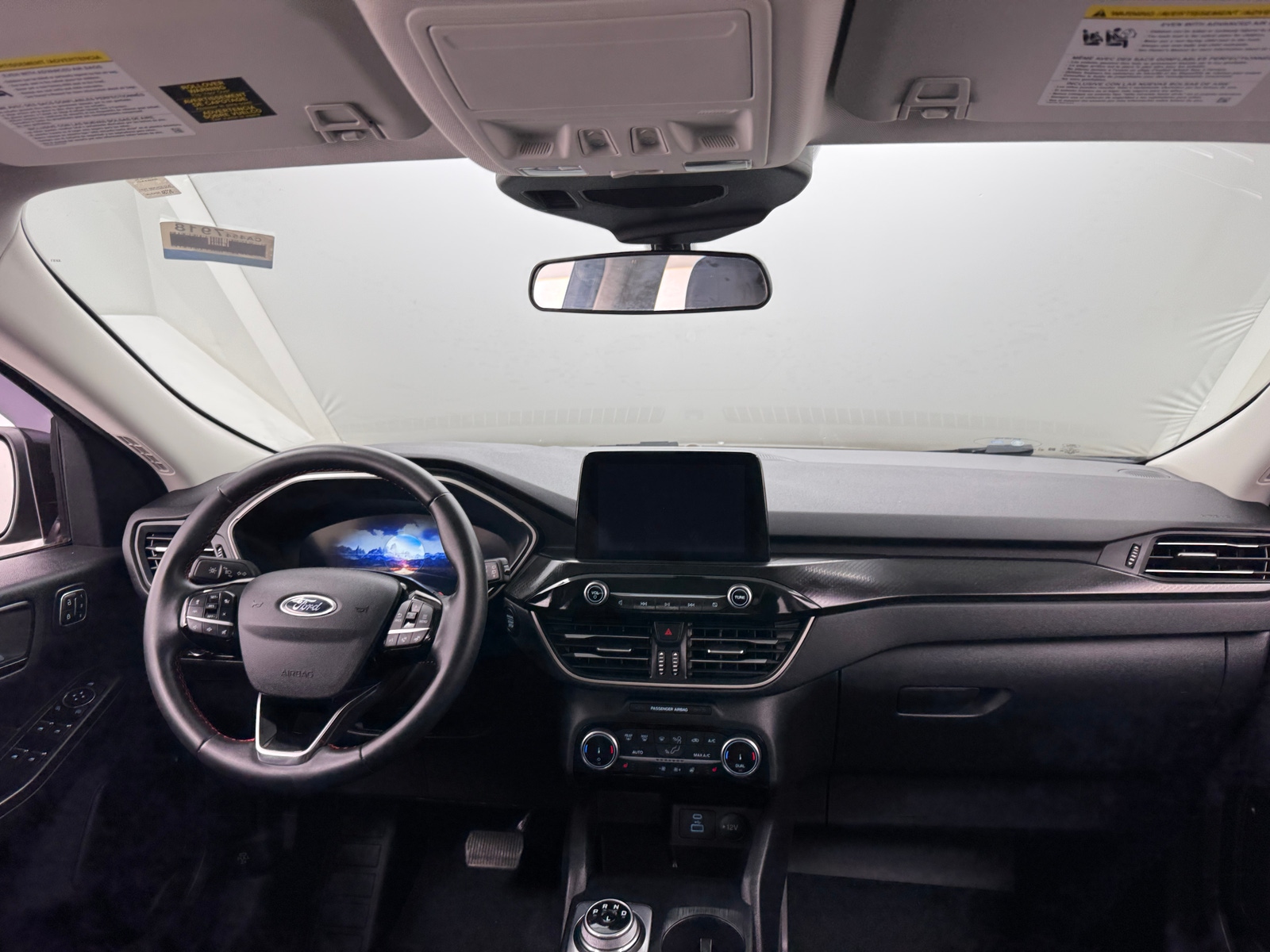 Thumbnail: 2022 Ford Escape - 3