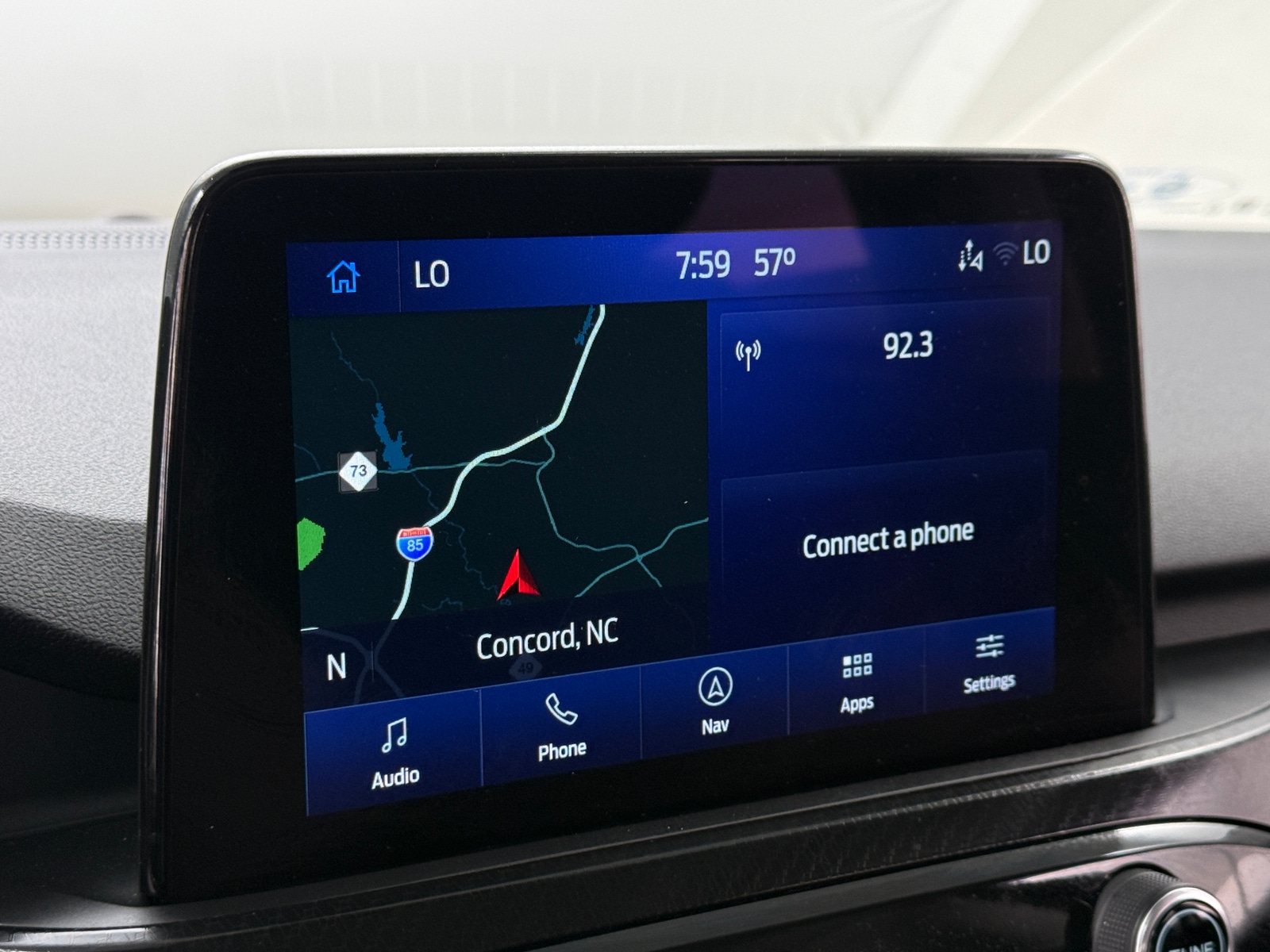 Thumbnail: 2022 Ford Escape - 4