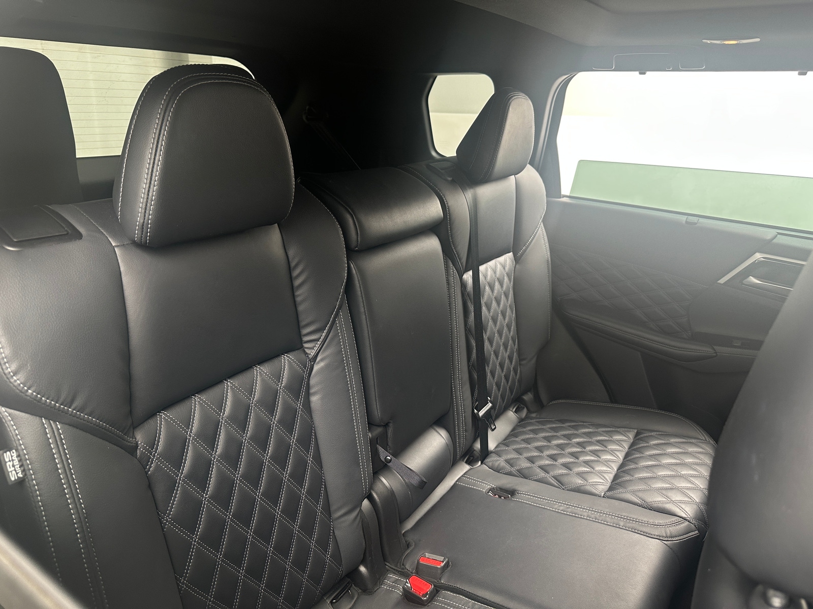 Thumbnail: 2023 Mitsubishi Outlander - 5