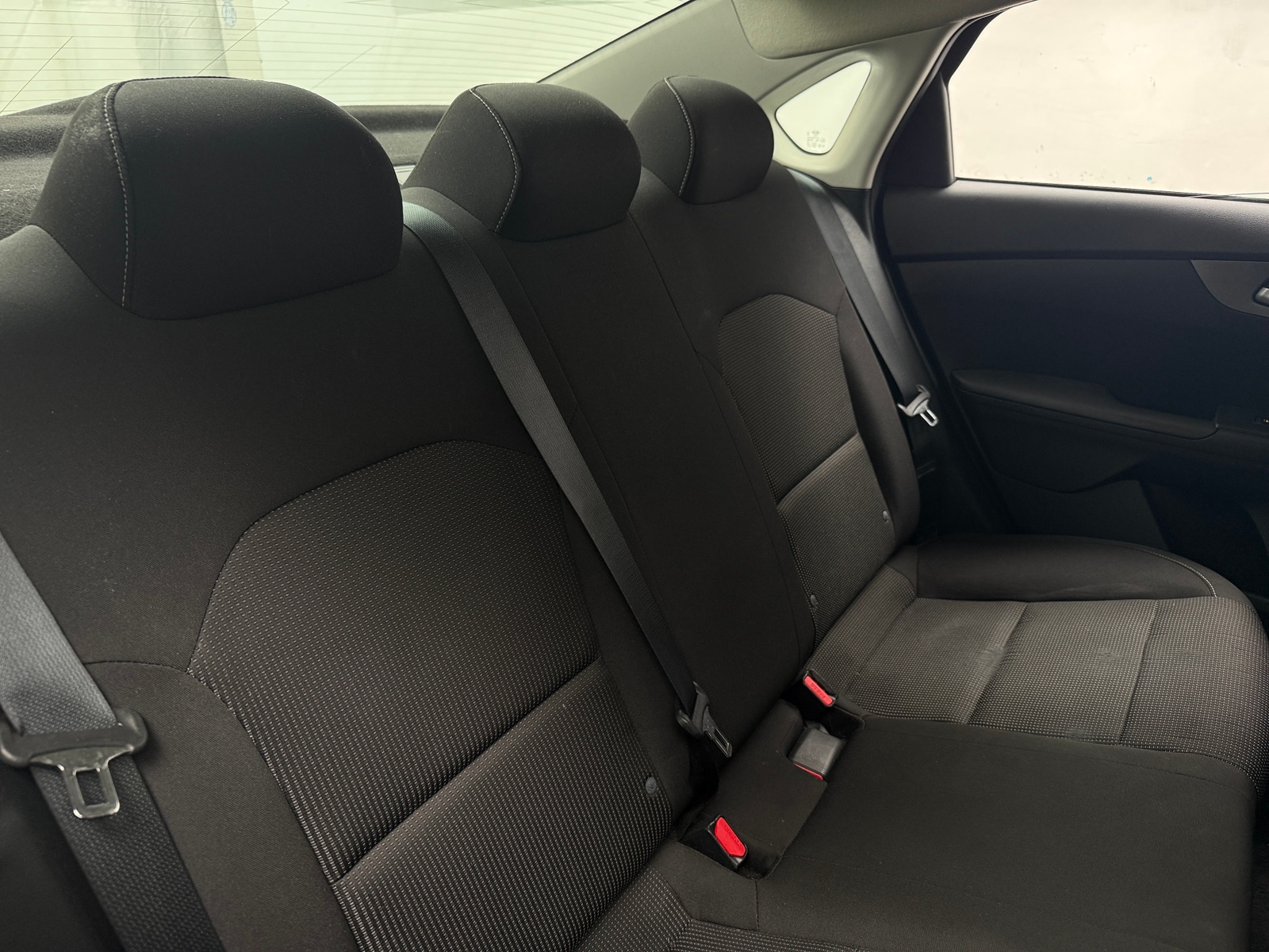 Thumbnail: 2019 Kia Forte - 6