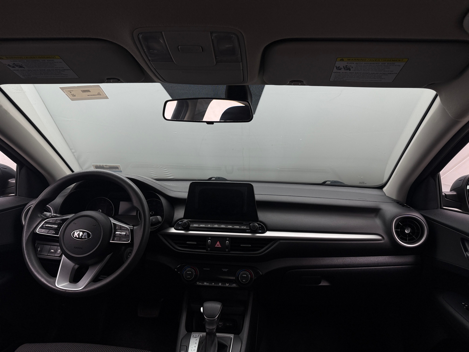 Thumbnail: 2019 Kia Forte - 3