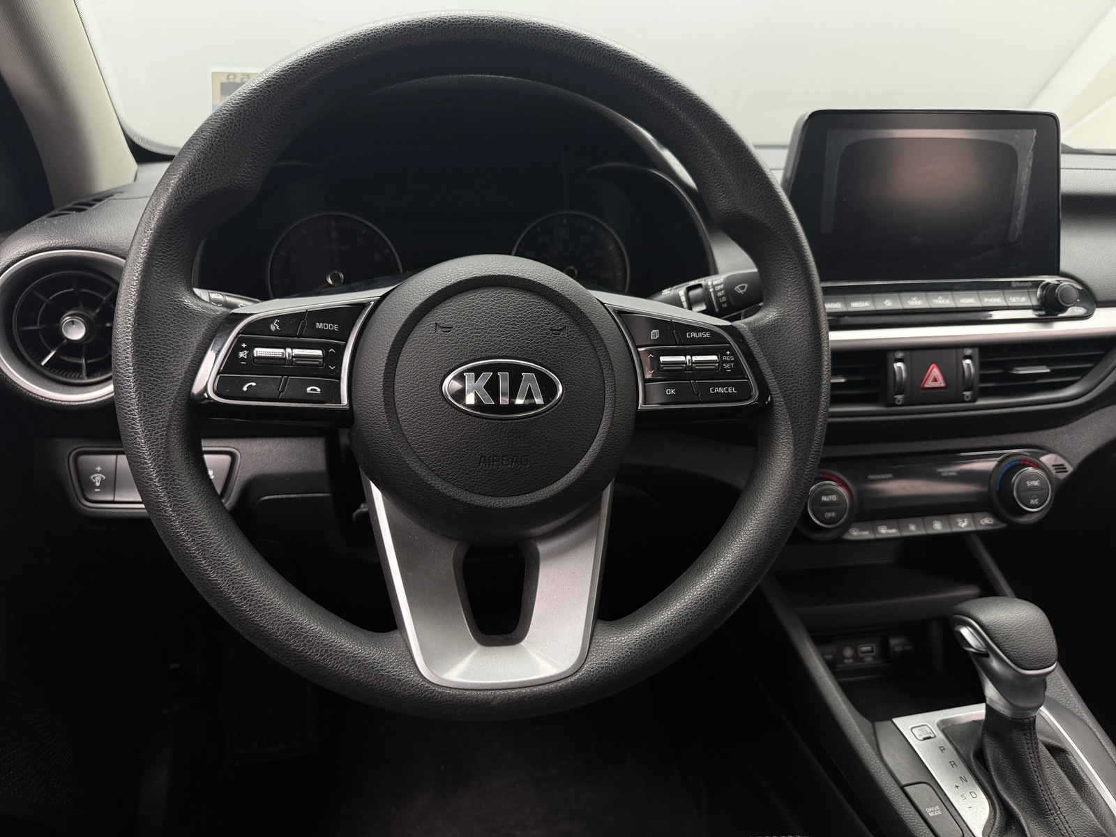 Thumbnail: 2019 Kia Forte - 5