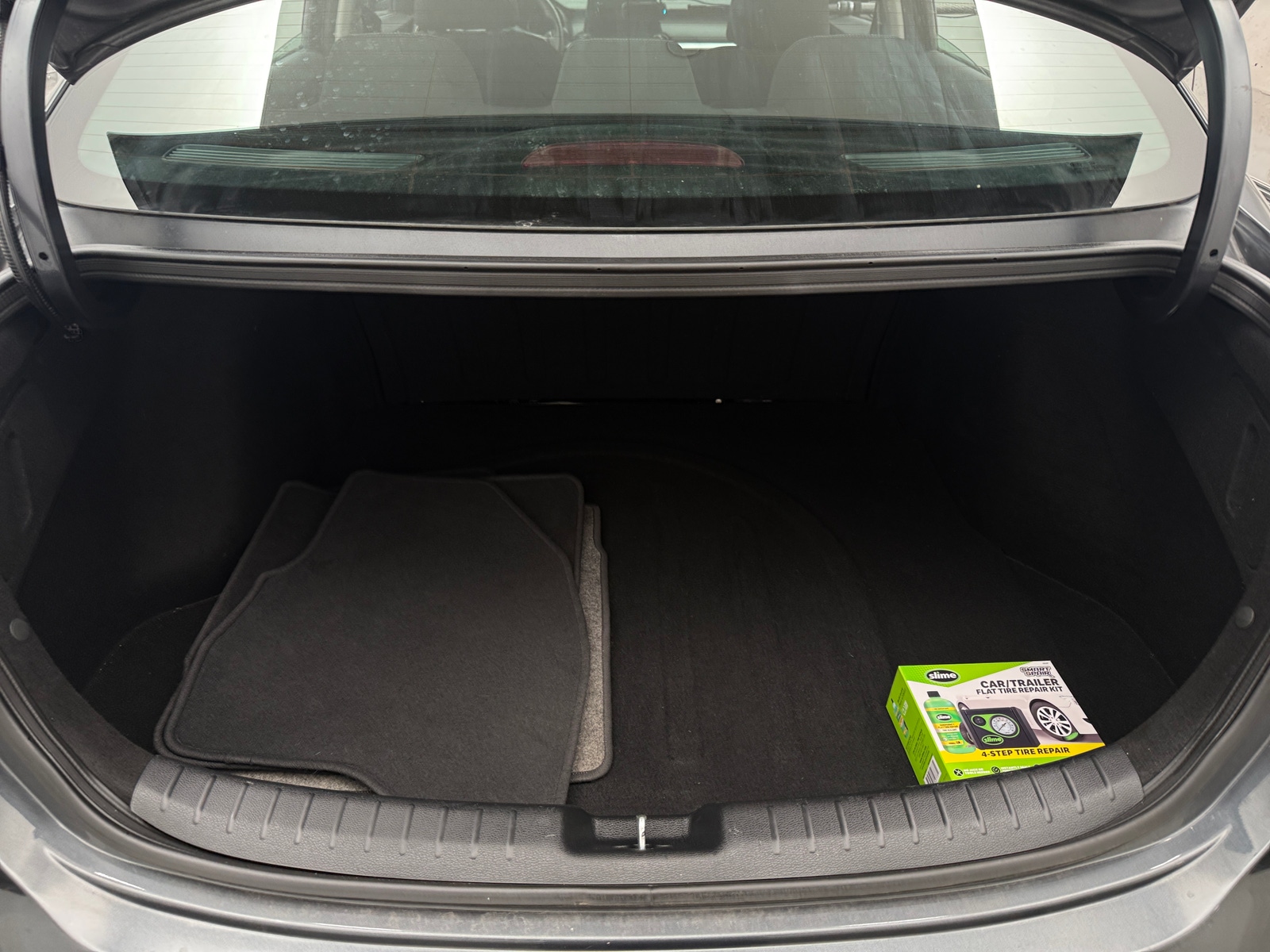 Thumbnail: 2019 Kia Forte - 7