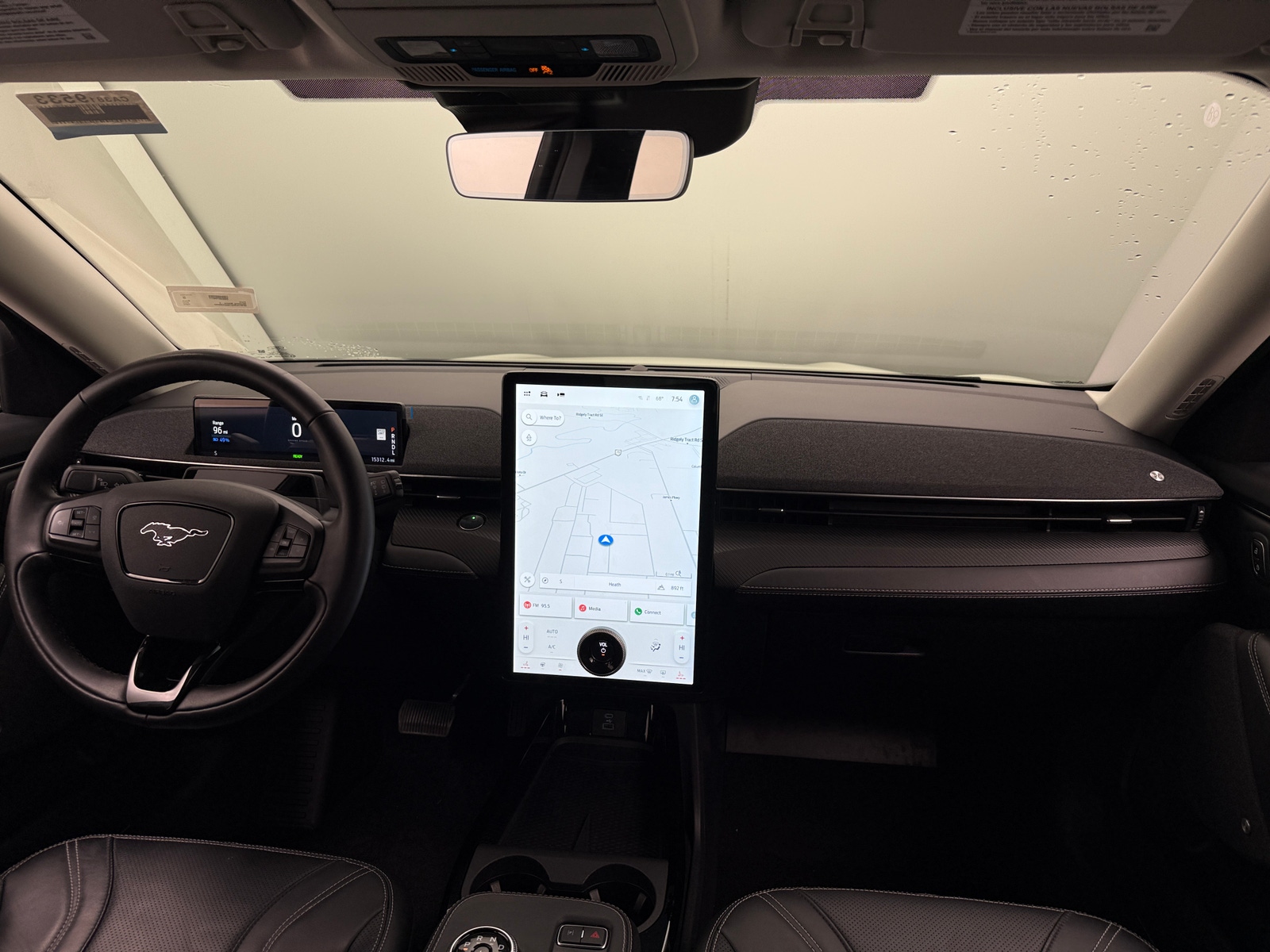 Thumbnail: 2022 Ford Mustang Mach-E - 2