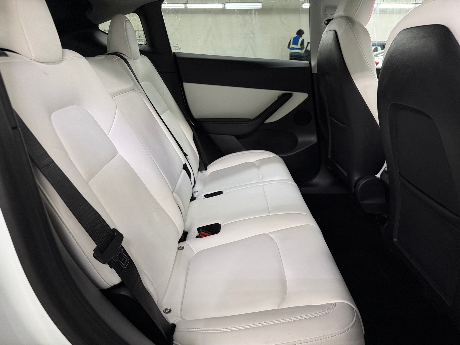 Thumbnail: 2021 Tesla Model Y - 5