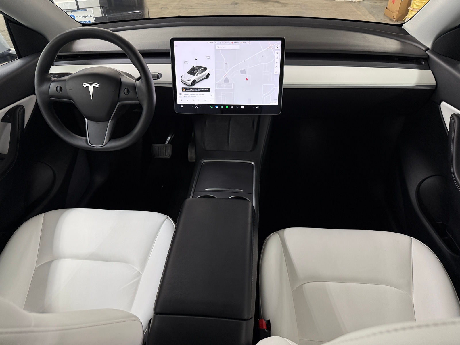 Thumbnail: 2021 Tesla Model Y - 2