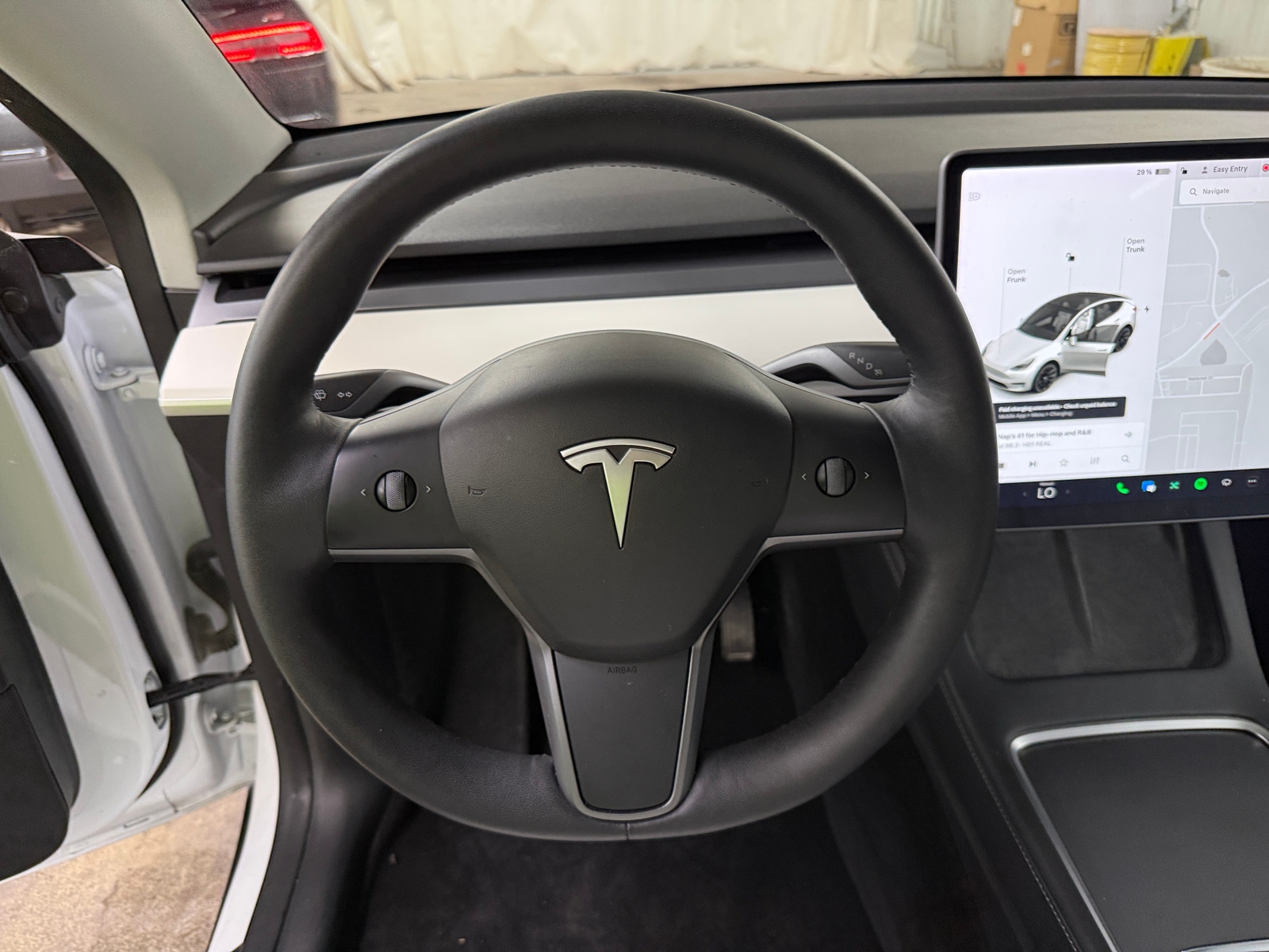Thumbnail: 2021 Tesla Model Y - 4