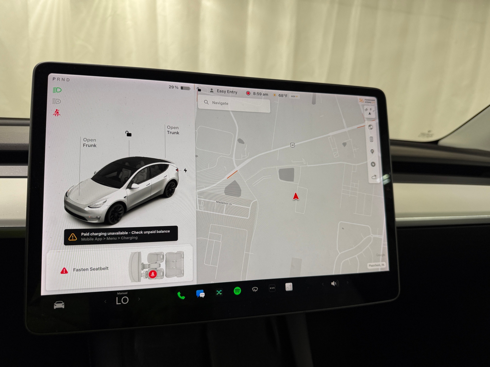 Thumbnail: 2021 Tesla Model Y - 3