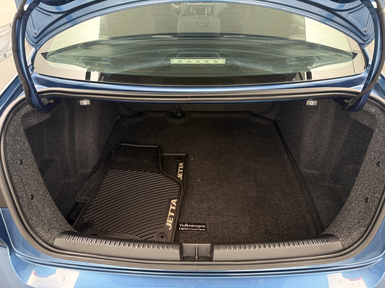 Thumbnail: 2017 Volkswagen Jetta - 7