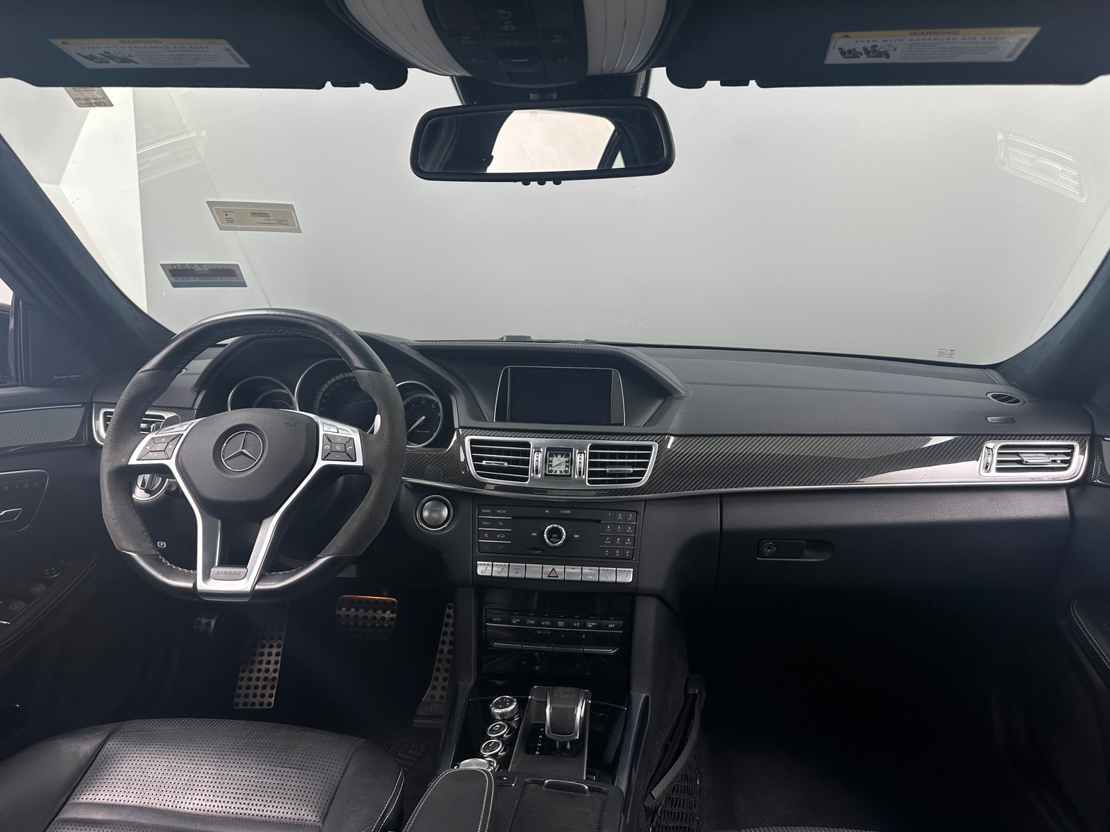 Thumbnail: 2016 Mercedes-Benz E-Class - 2