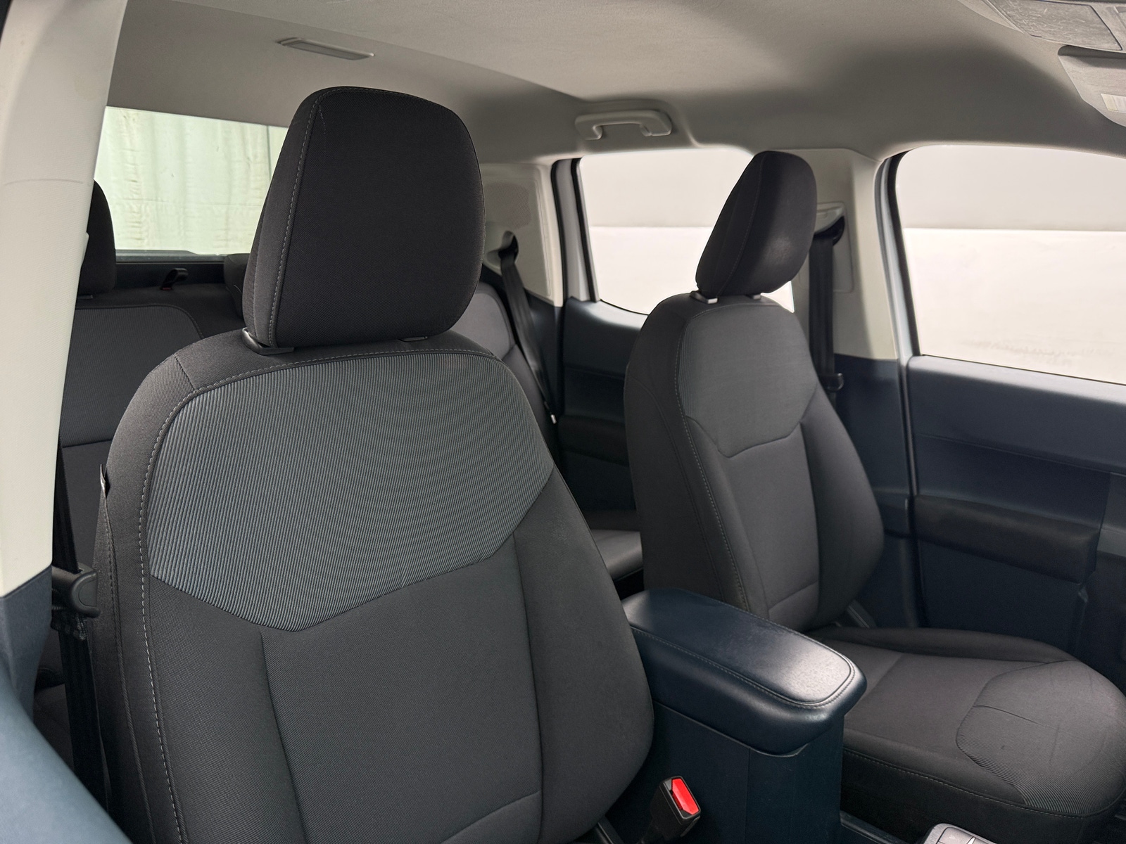 Thumbnail: 2022 Ford Maverick - 2