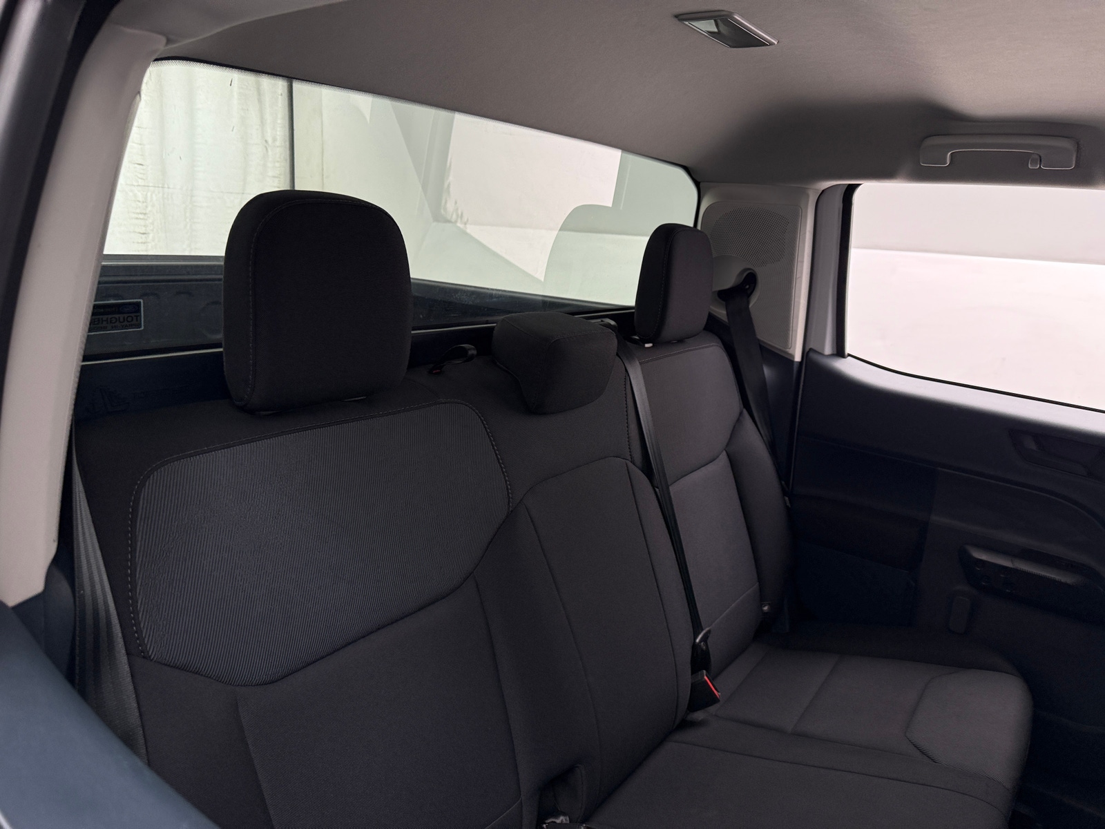 Thumbnail: 2022 Ford Maverick - 6