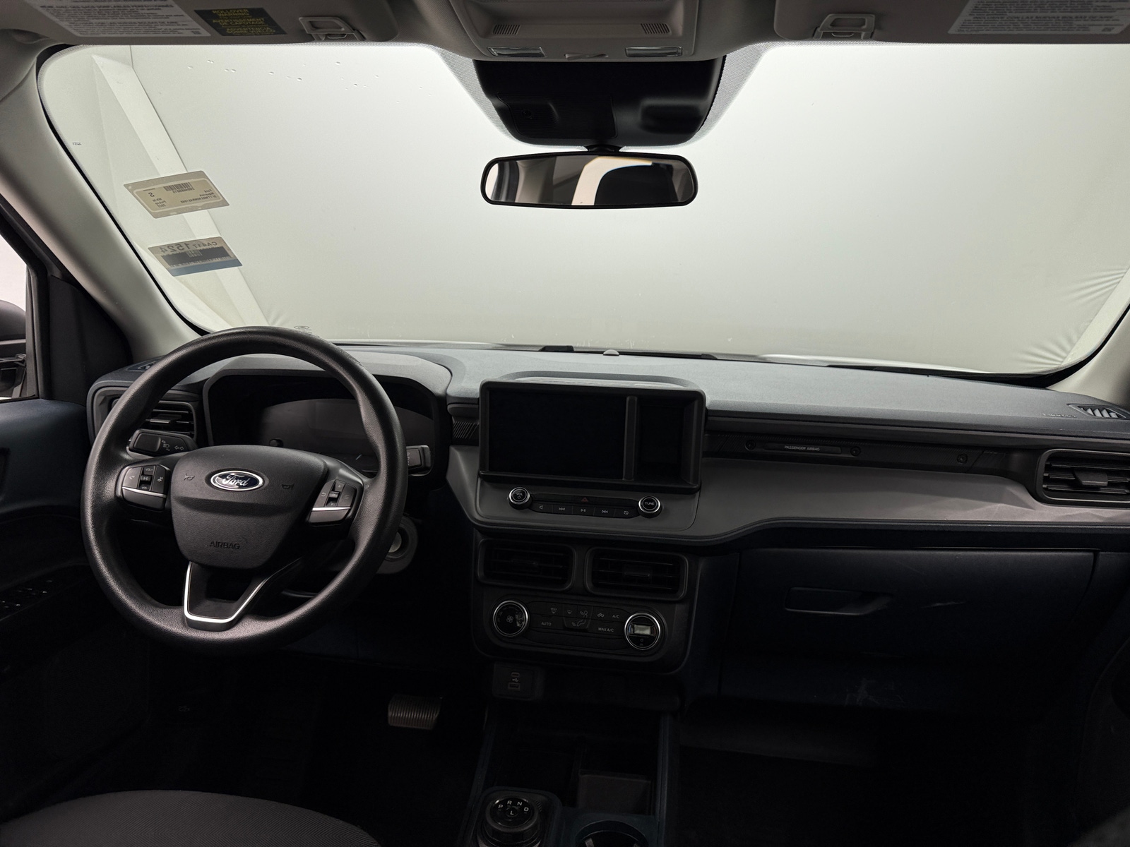 Thumbnail: 2022 Ford Maverick - 3