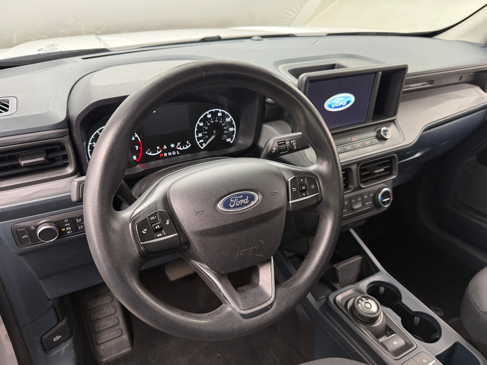 Thumbnail: 2022 Ford Maverick - 5